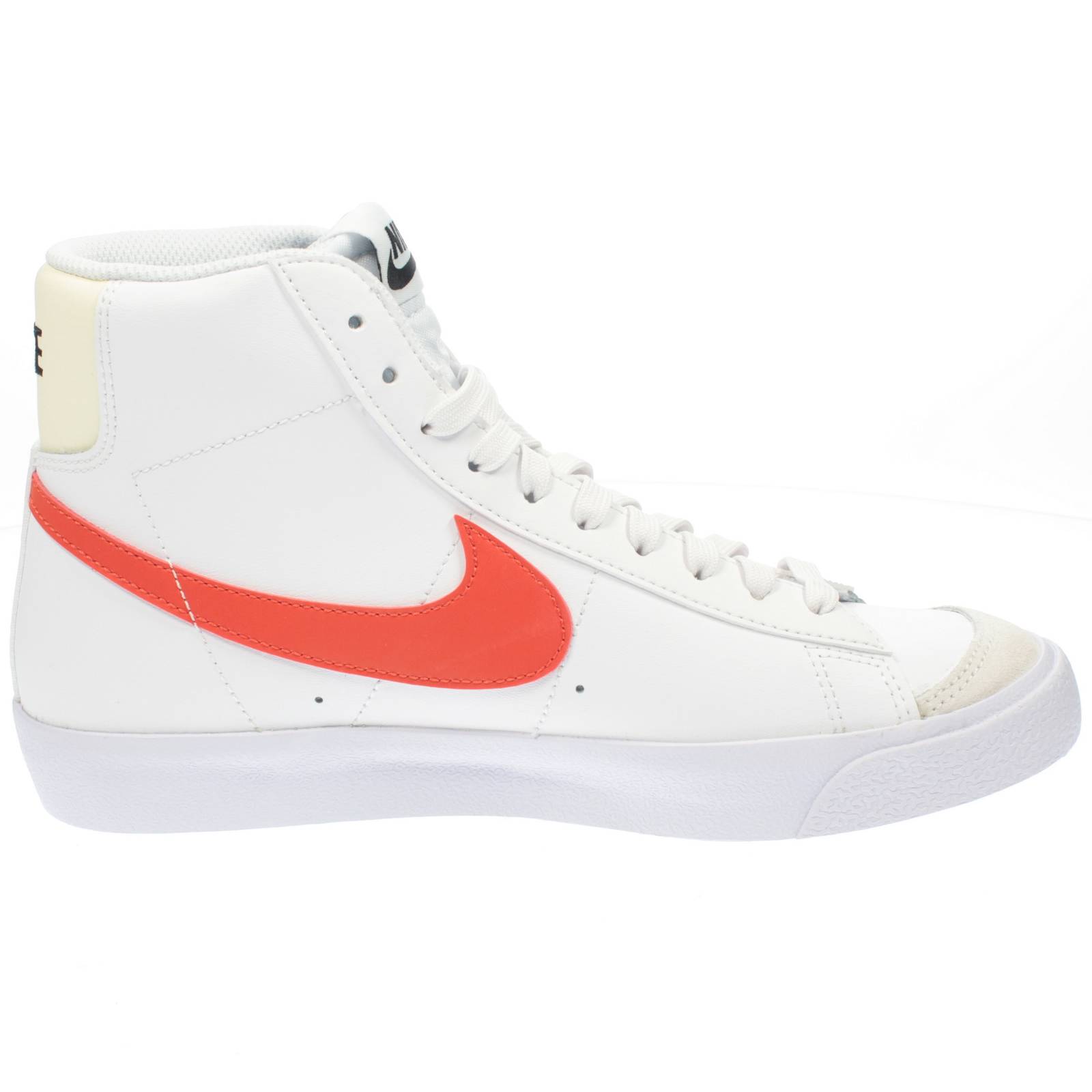 NIKE Blazer Mid GS '77 Kinder weiß Foto 2