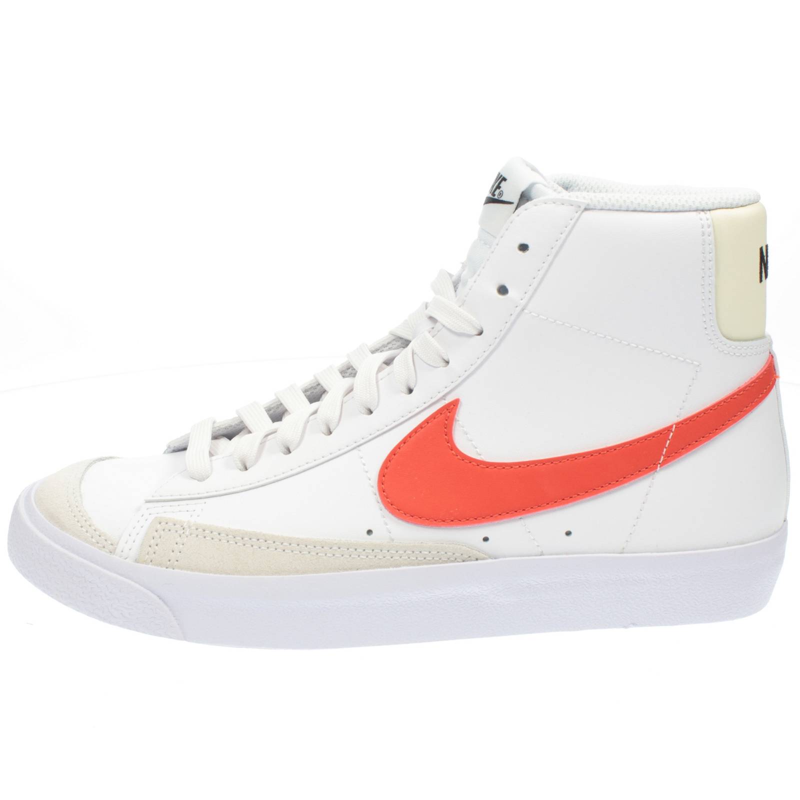 NIKE Blazer Mid GS '77 Kinder weiß Foto 3