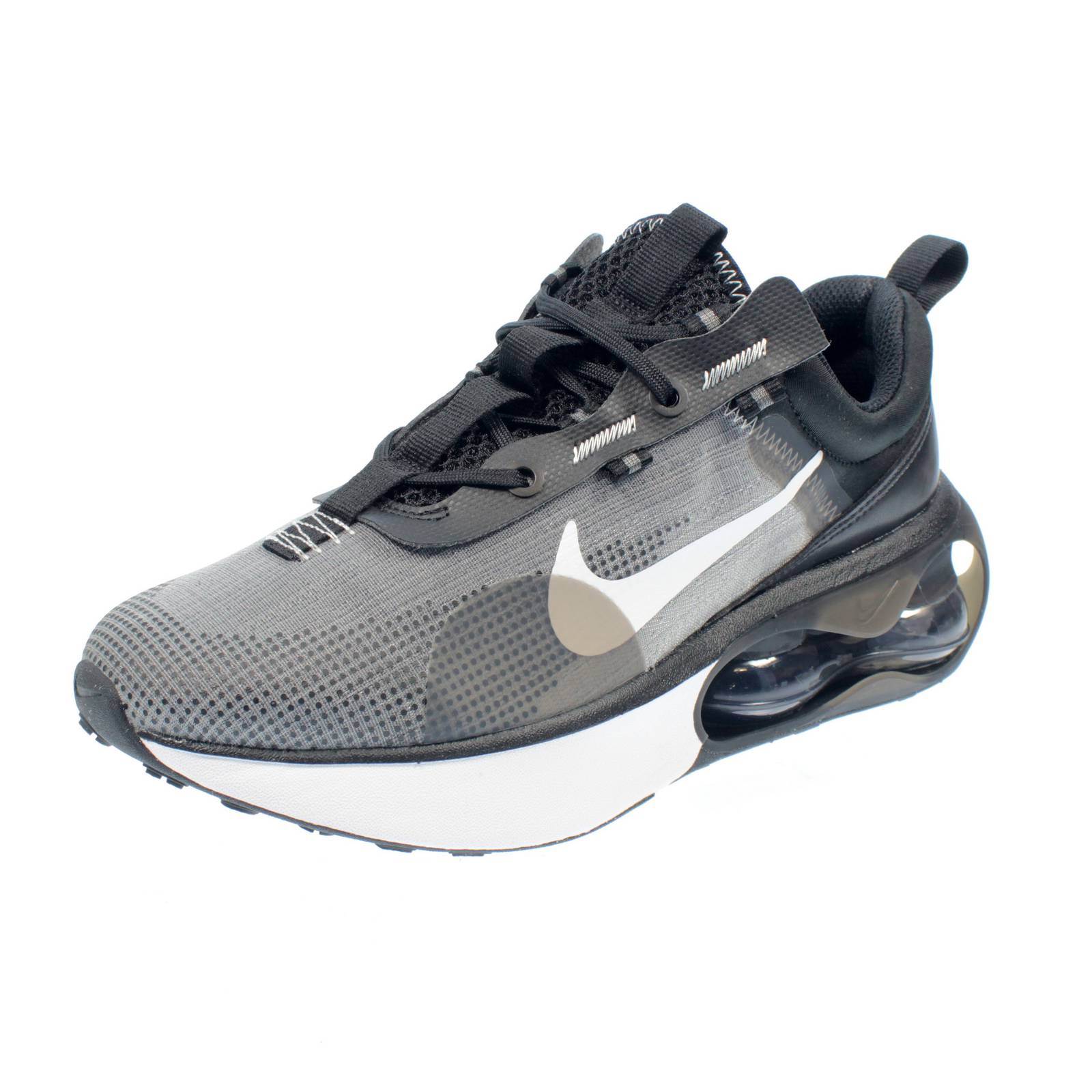 NIKE Air Max 2021 GS Kinder schwarz