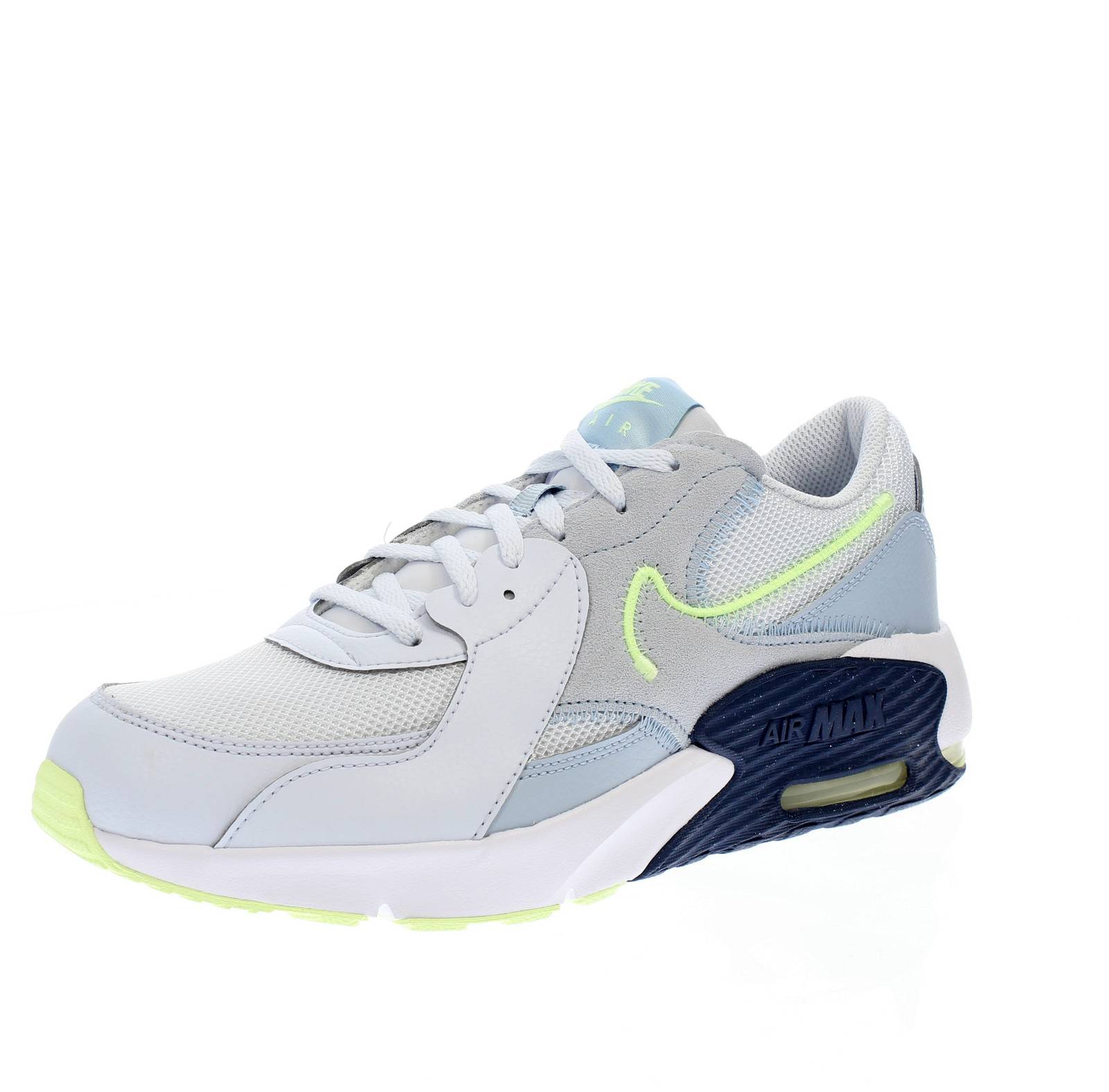 NIKE Air Max Excee GS Kinder grau