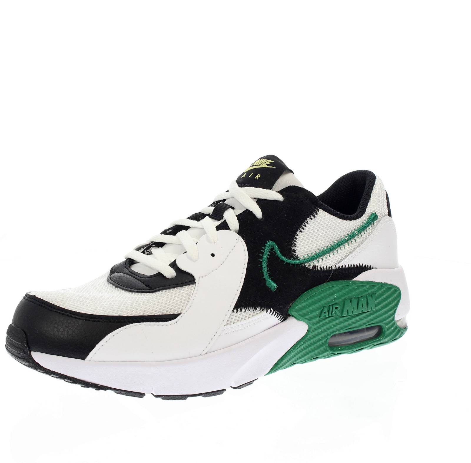NIKE Air Max Excee GS Kinder weiß