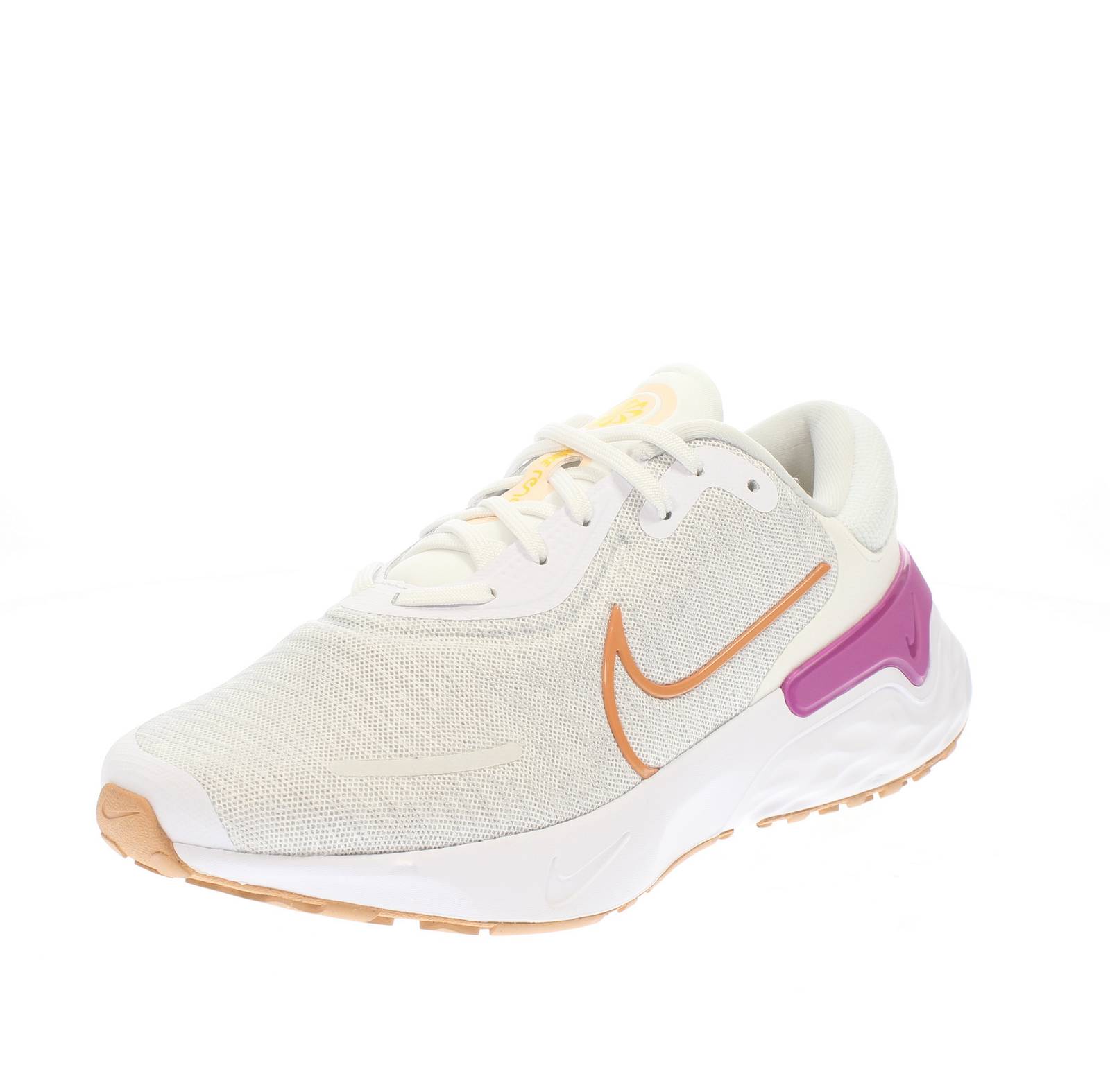 Спортивные кроссовки Nike Renew Run 4 Wmns Bianco - Donna Scarpe