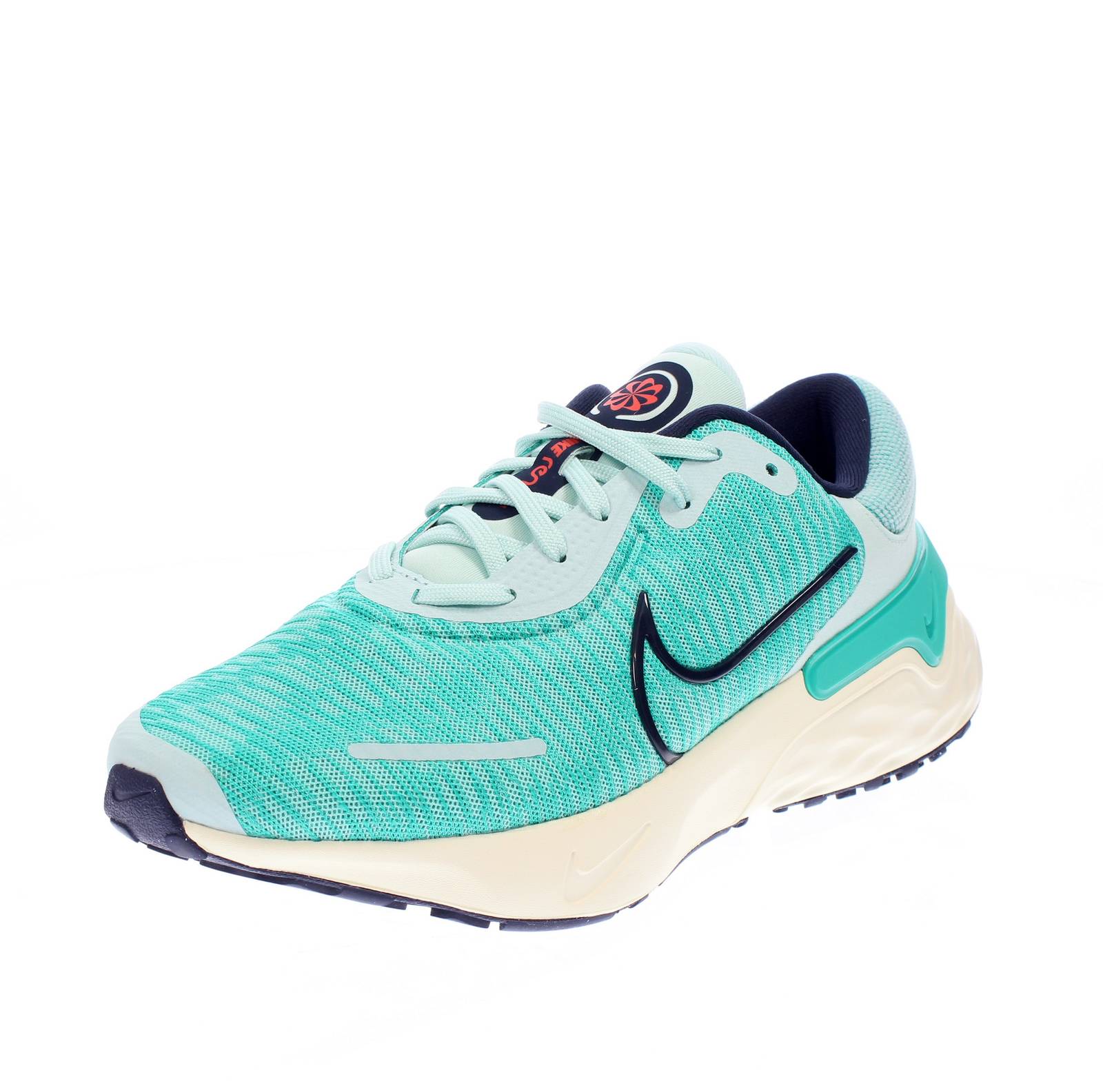 NIKE Erneuern Lauf 4 Wmns Damen grün