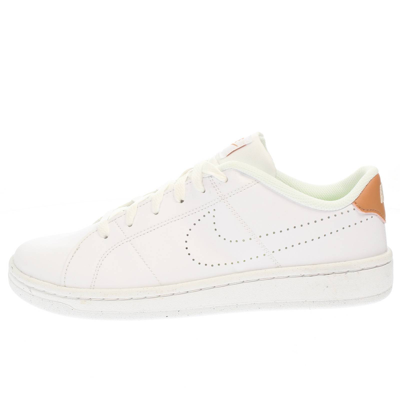 NIKE Court Royale 2 NN Woman white Photo 3
