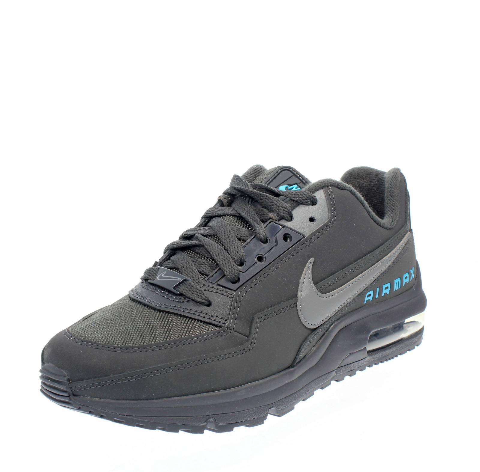 NIKE Air Max LTD 3 grigio Sneakers Sportive Uomo CT2275