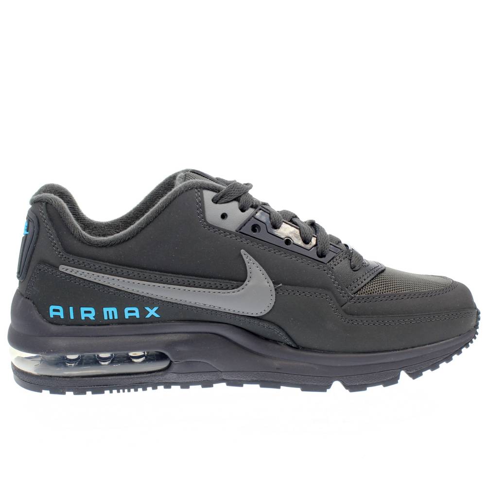 NIKE Air Max LTD grey Sneakers Sportive Uomo CT2275