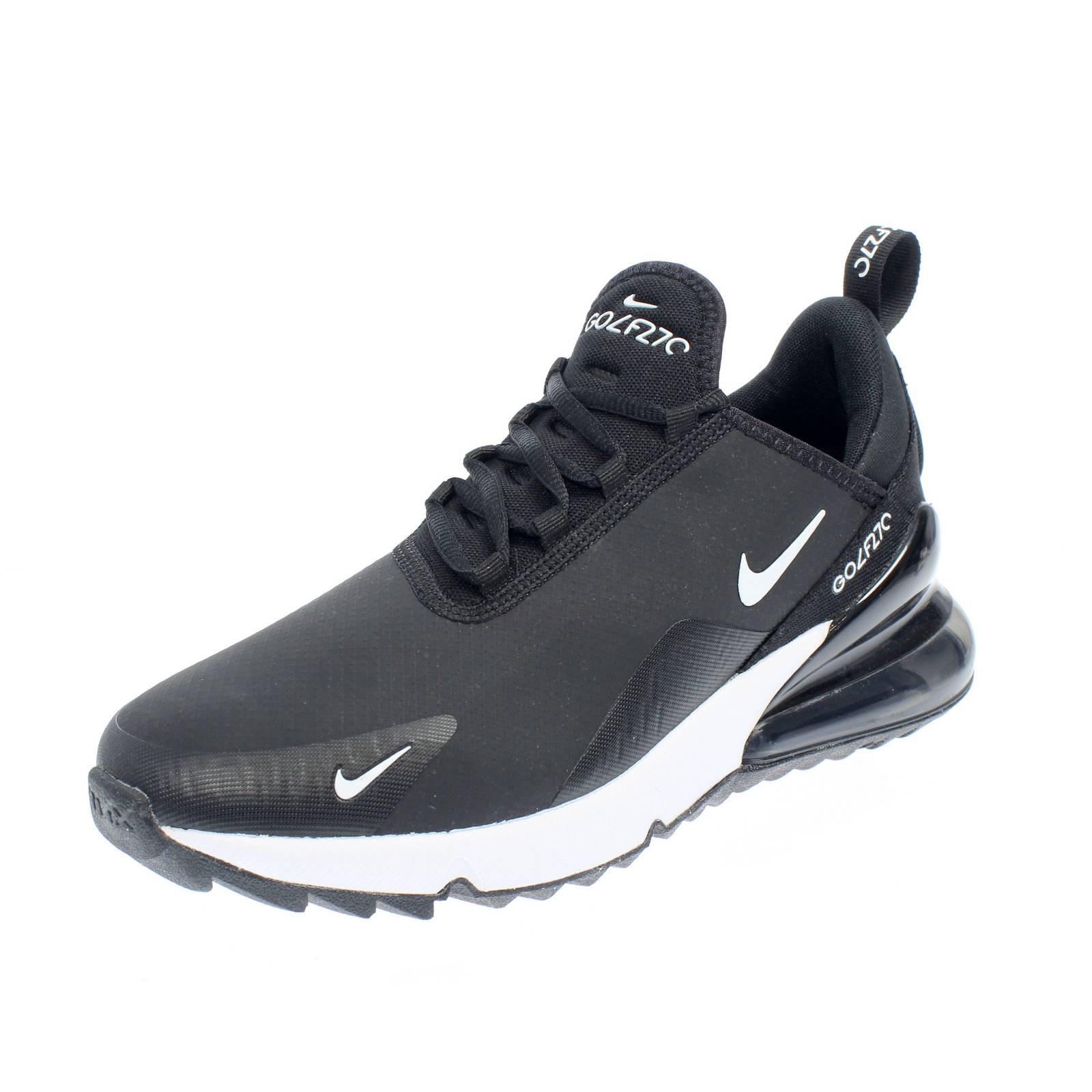 NIKE Air Max 270 G Uomo nero