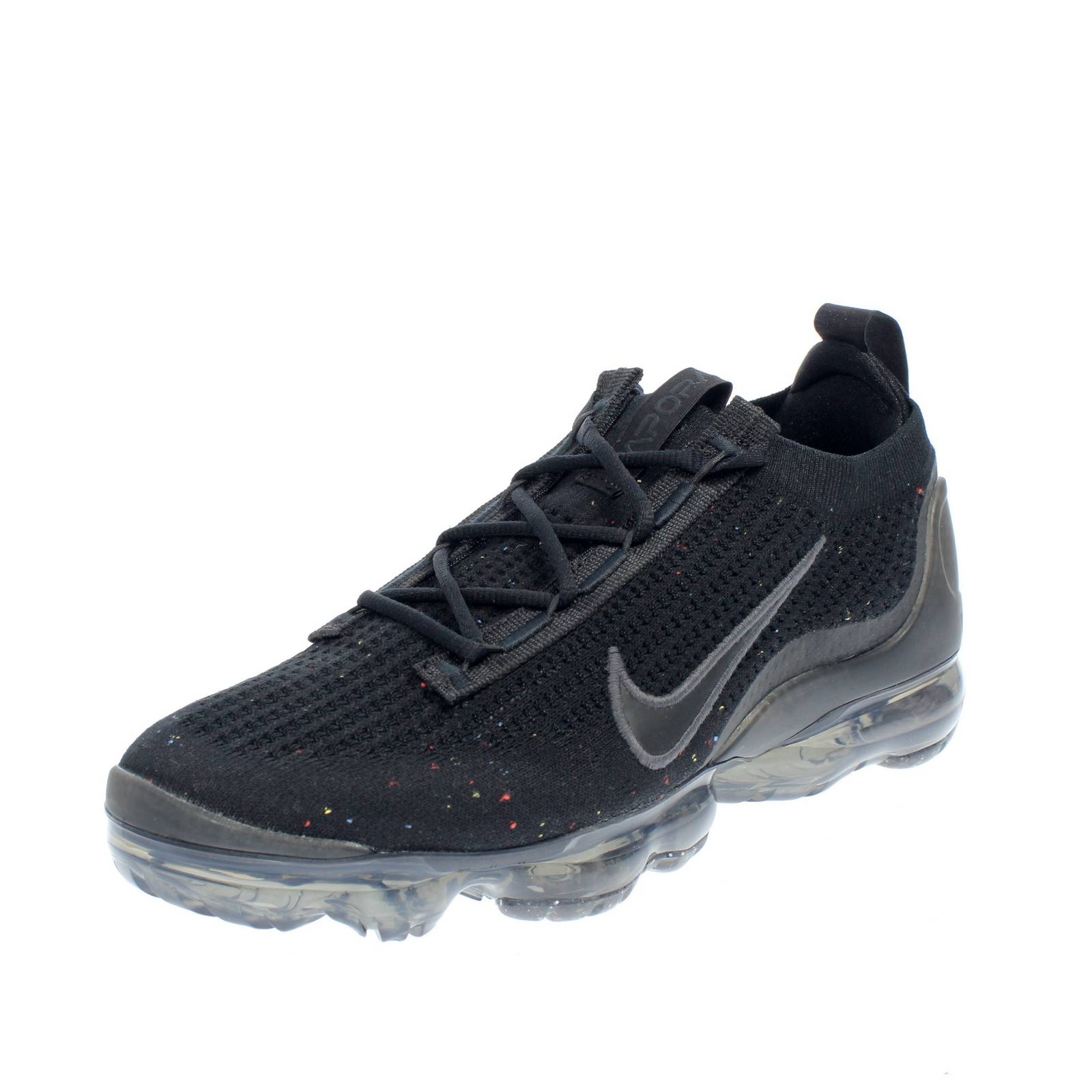 Спортивные кроссовки Nike Air Vapormax 2021 Fk Nero - Uomo Scarpe