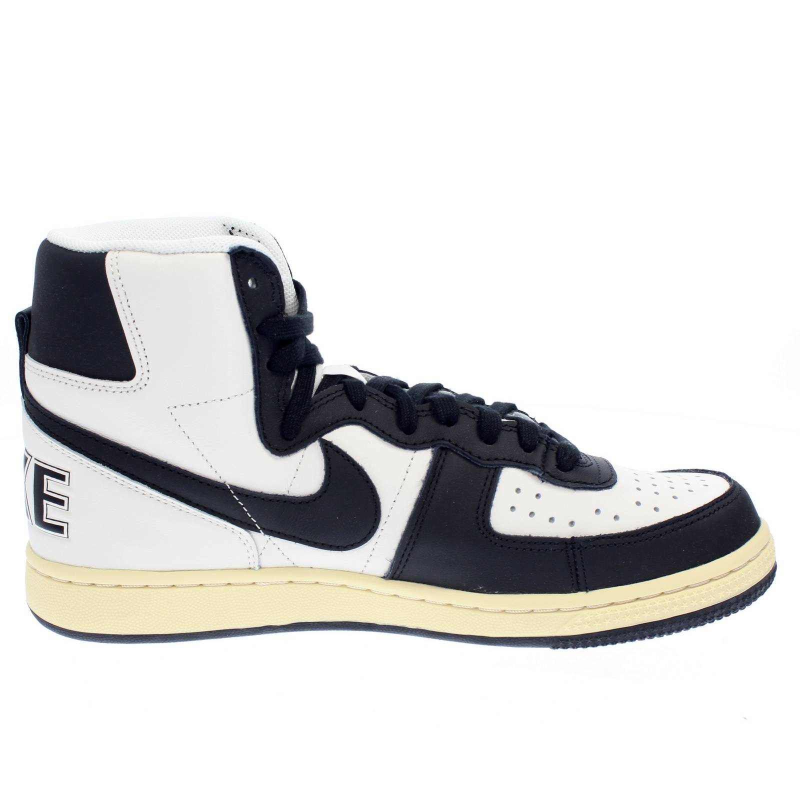 NIKE Terminator High PRM Homme blanc Photo 2