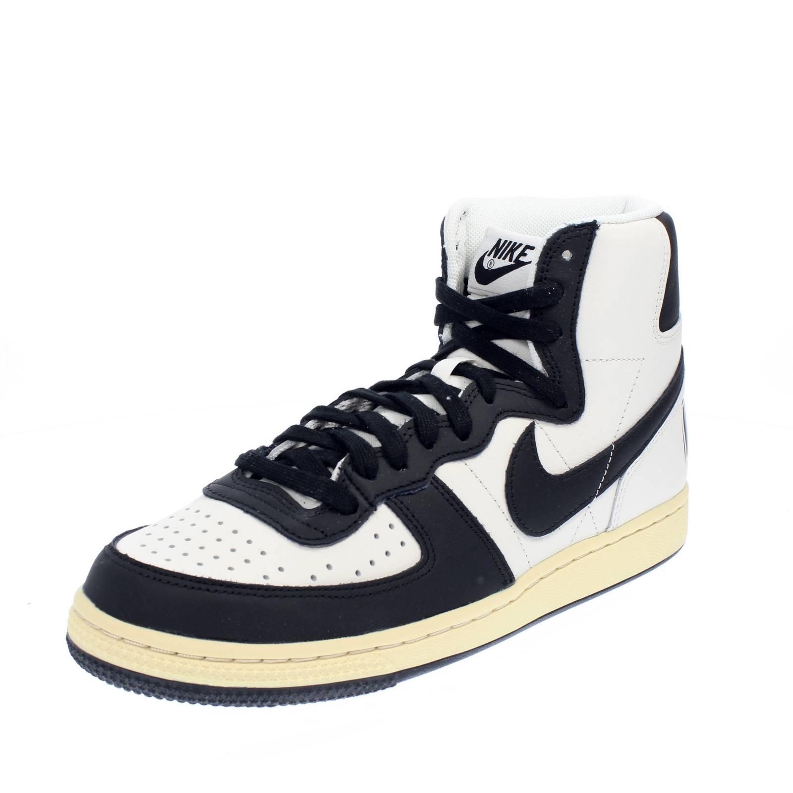 NIKE Terminator High PRM Uomo bianco