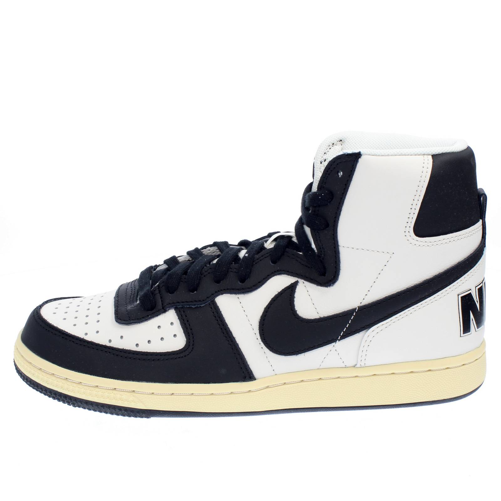 NIKE Terminator High PRM Homme blanc Photo 3