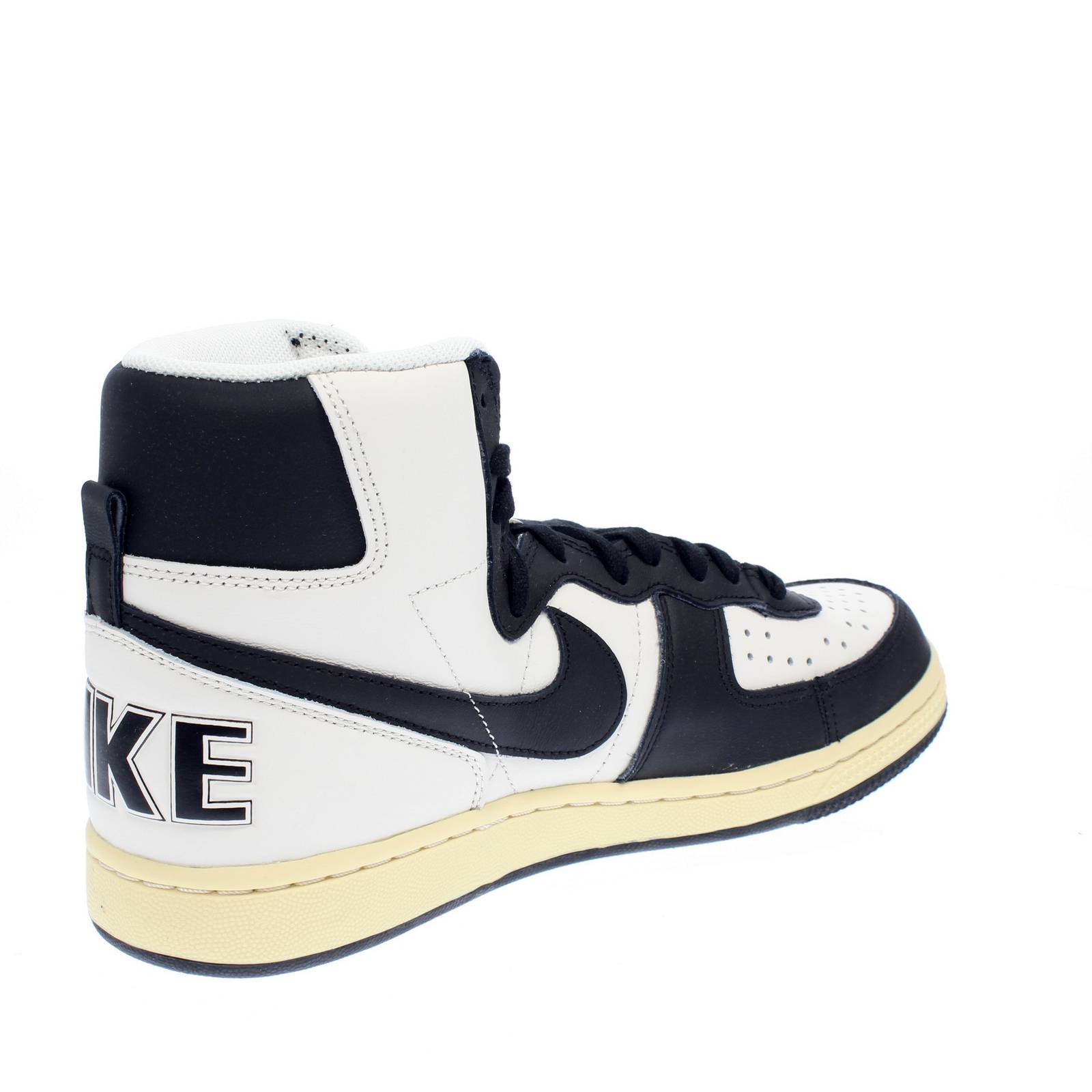 NIKE Terminator High PRM Homme blanc Photo 4
