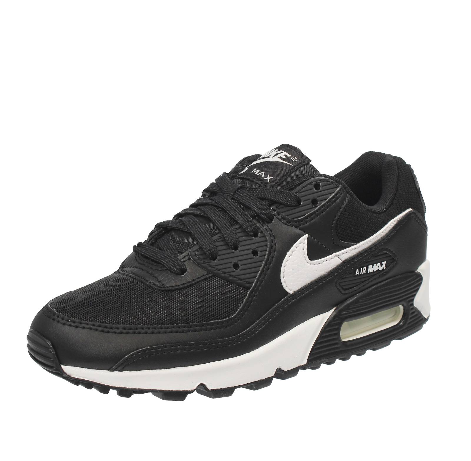 Спортивные кроссовки Nike Air Max 90 Nero - Donna Scarpe