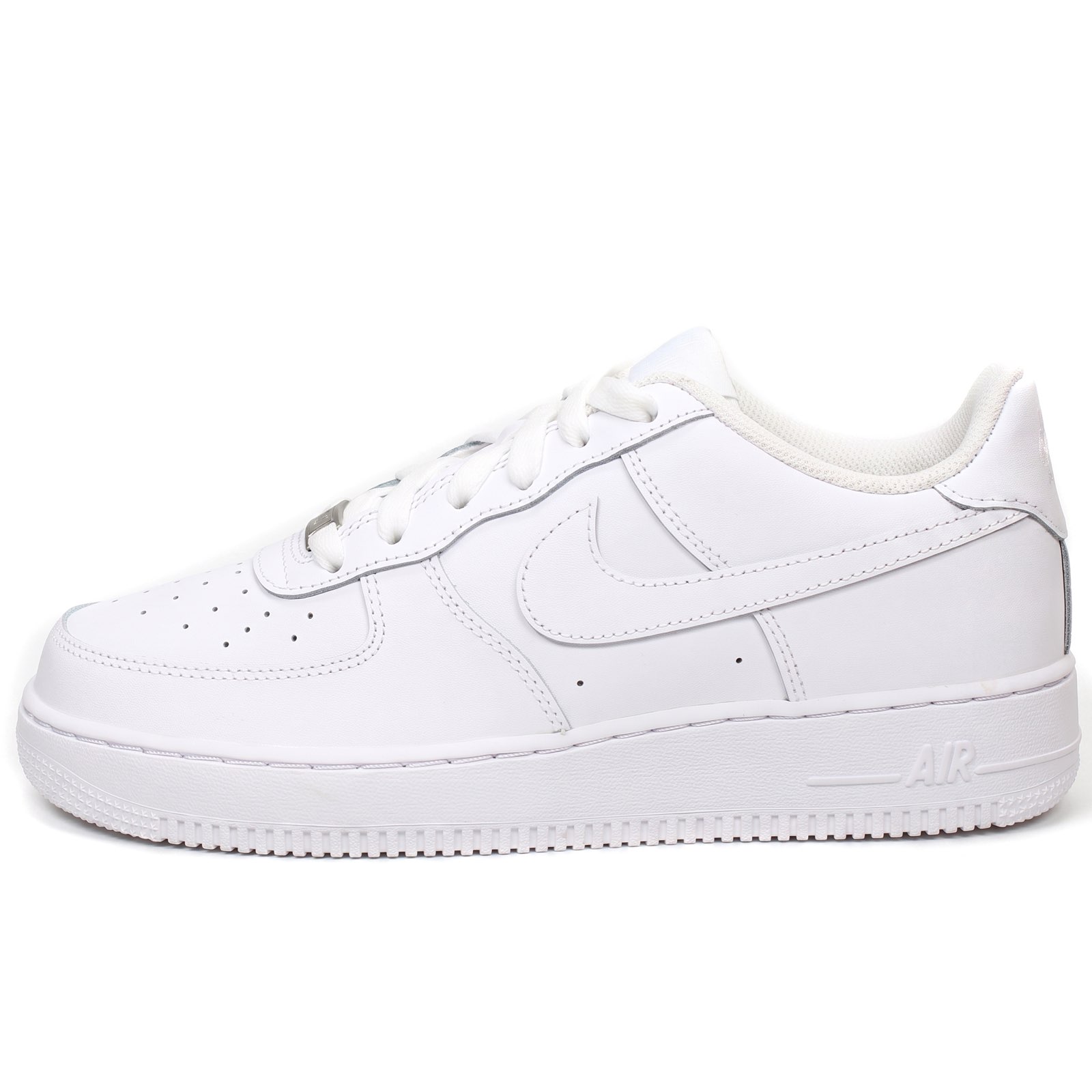 NIKE Air Force 1 LE GS Junior bianco Foto 4