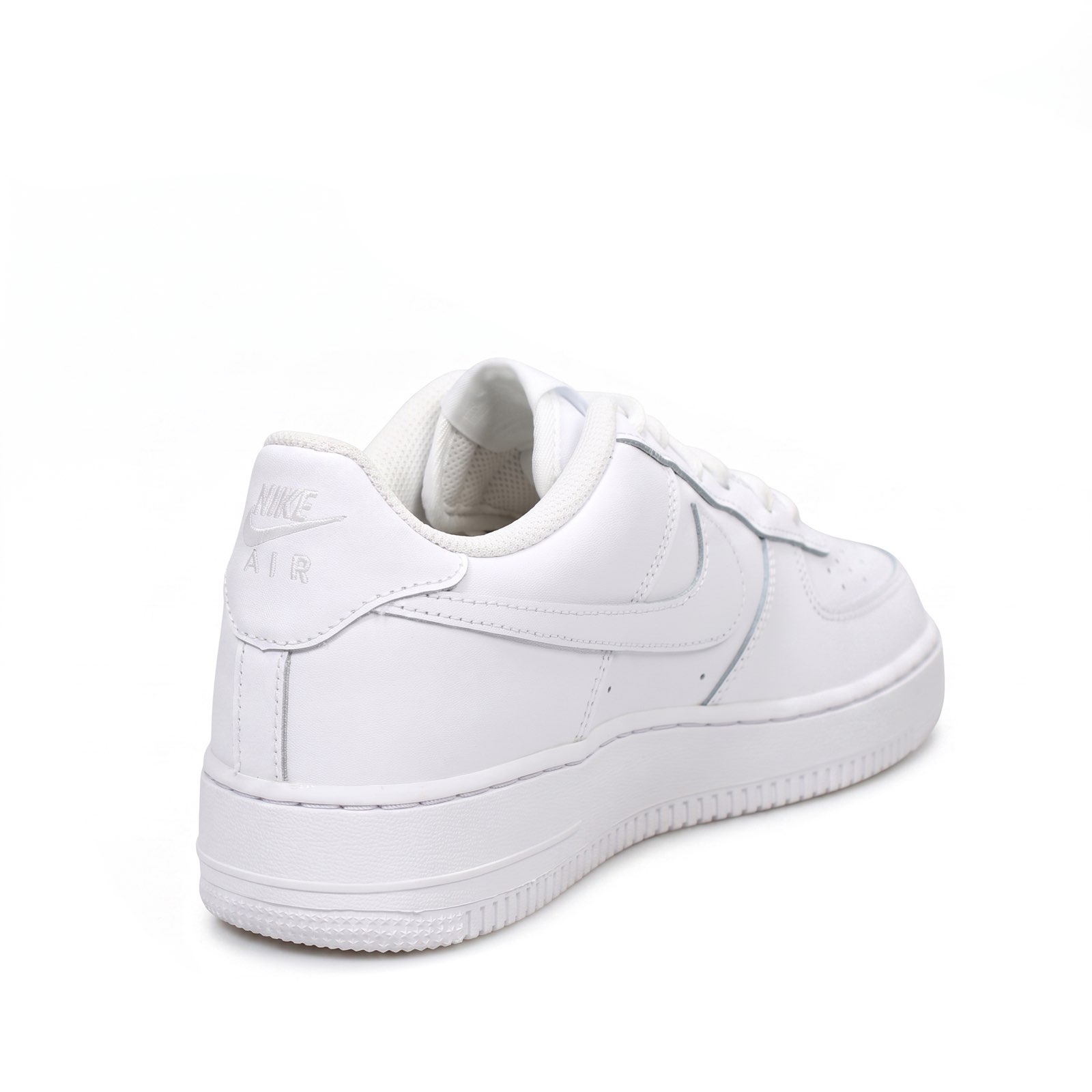 NIKE Air Force 1 LE GS Junior bianco Foto 6