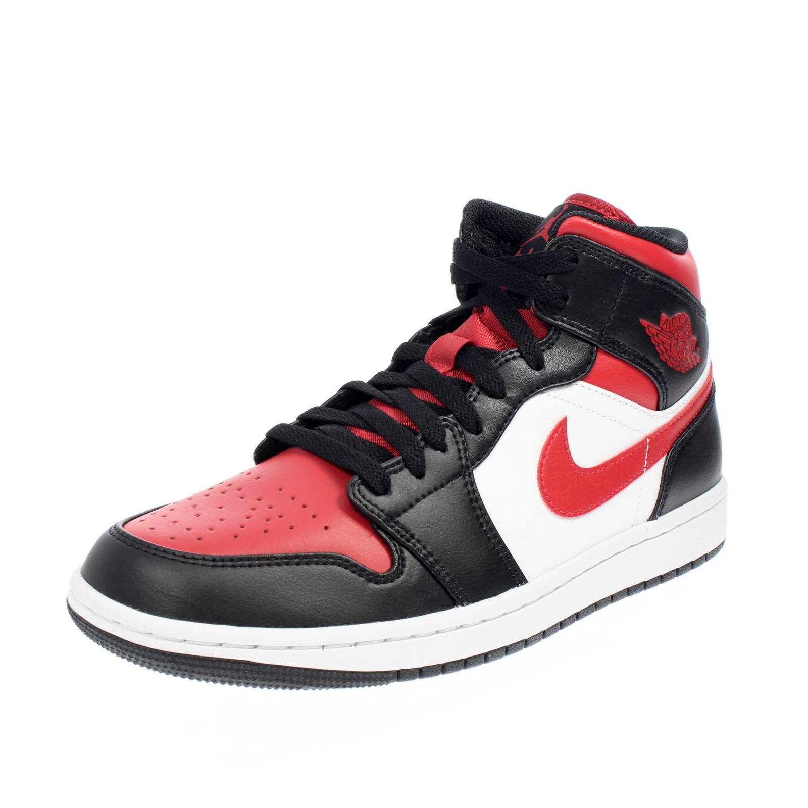 NIKE Air Jordan 1 Mid  Uomo multicolore