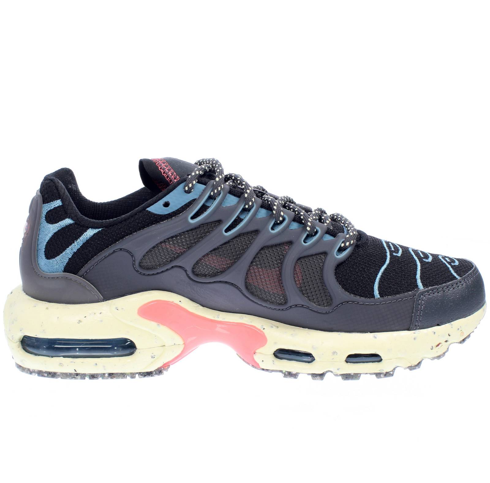 NIKE Air Max Terrascape Plus Homme noir Photo 2