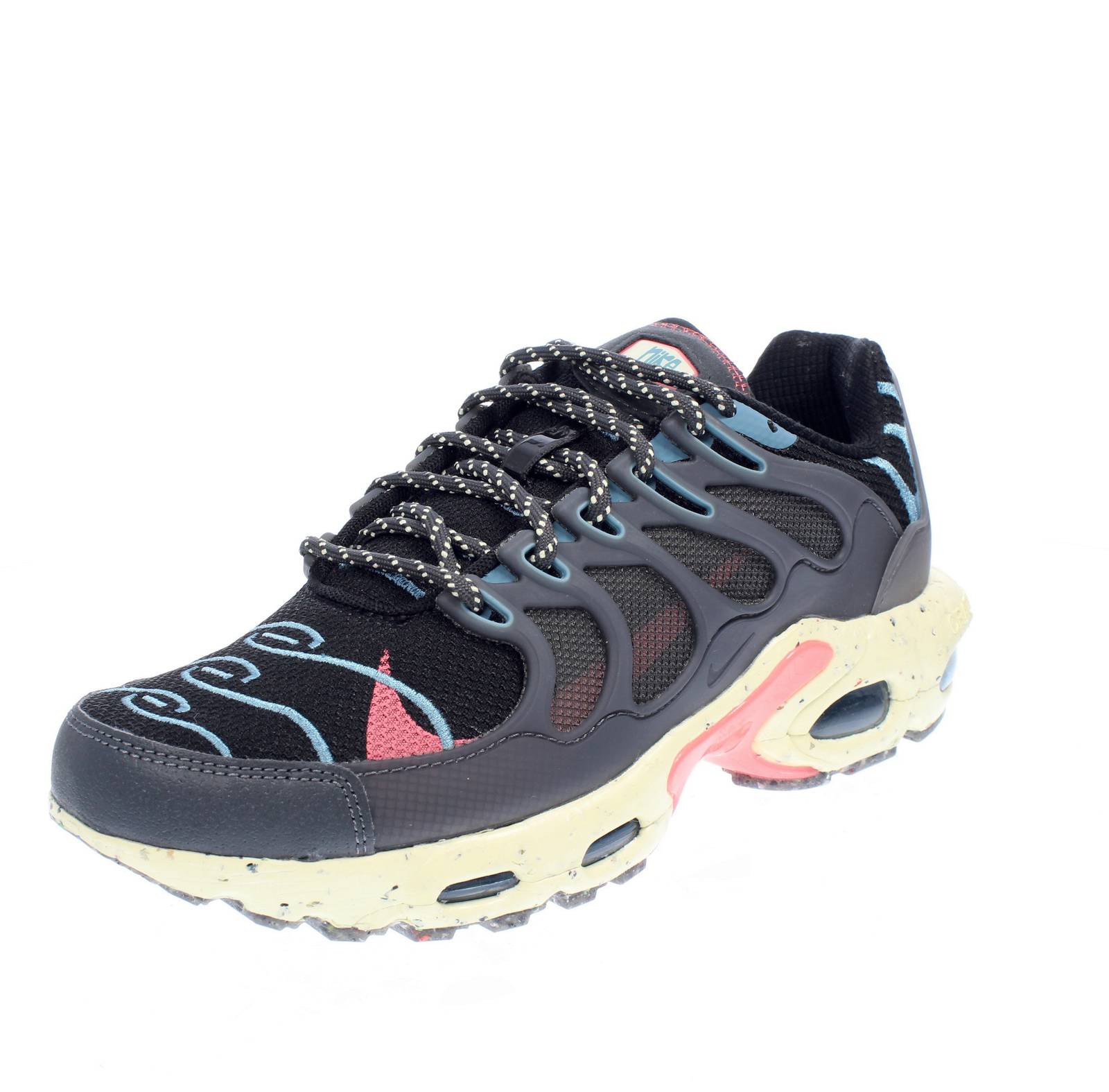 NIKE Air Max Terrascape Plus Uomo nero