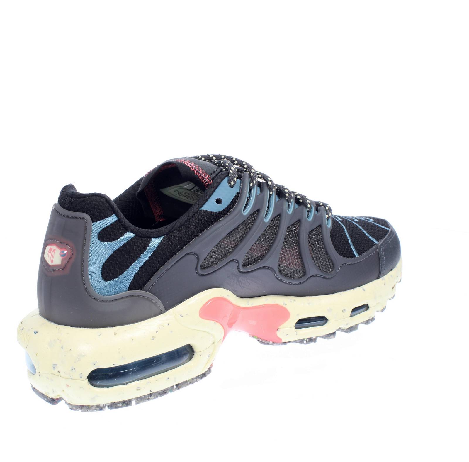 NIKE Air Max Terrascape Plus Homme noir Photo 4