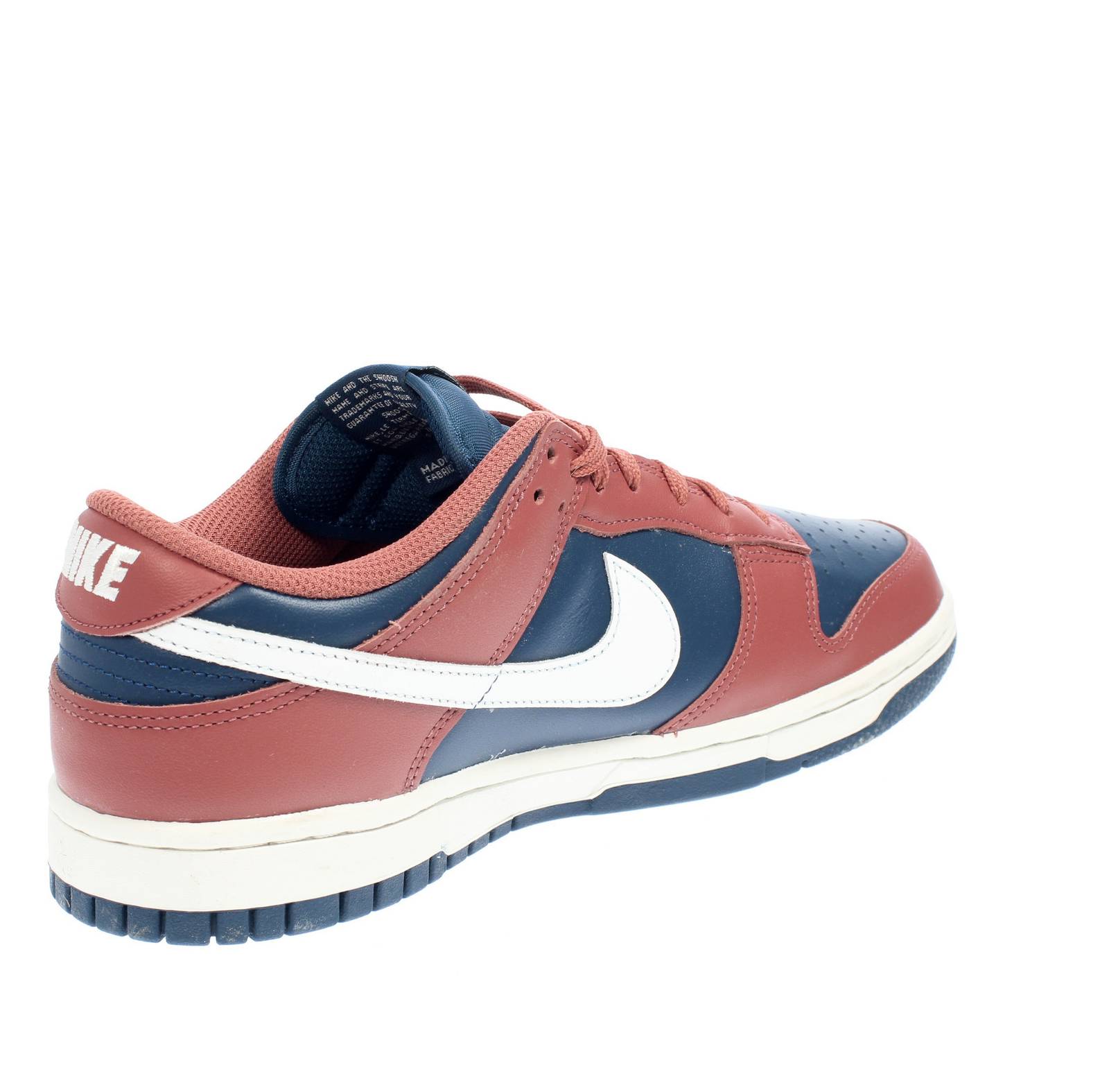 NIKE Dunk Low Woman multicolor Photo 4