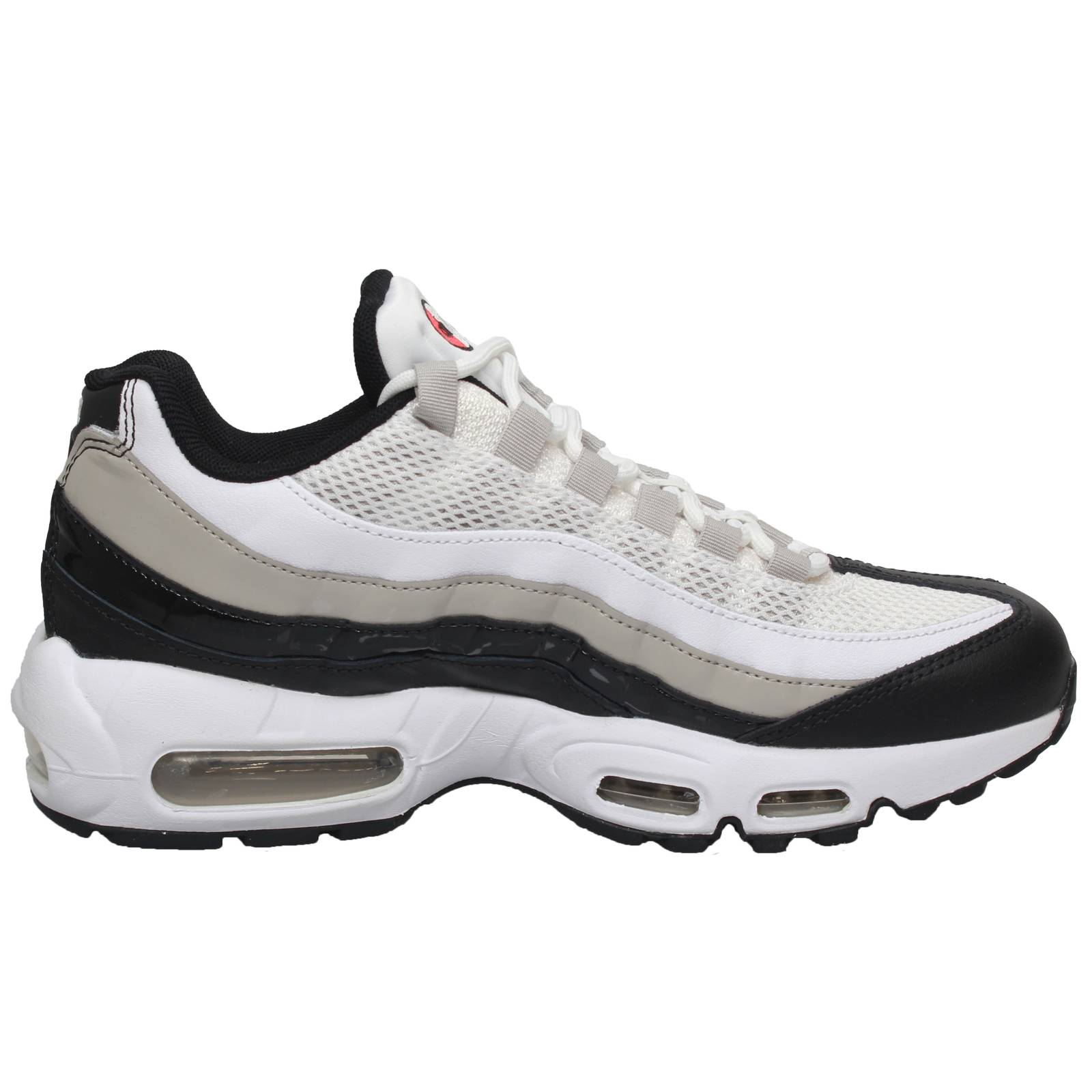 NIKE Air Max 95 Donna bianco Foto 2