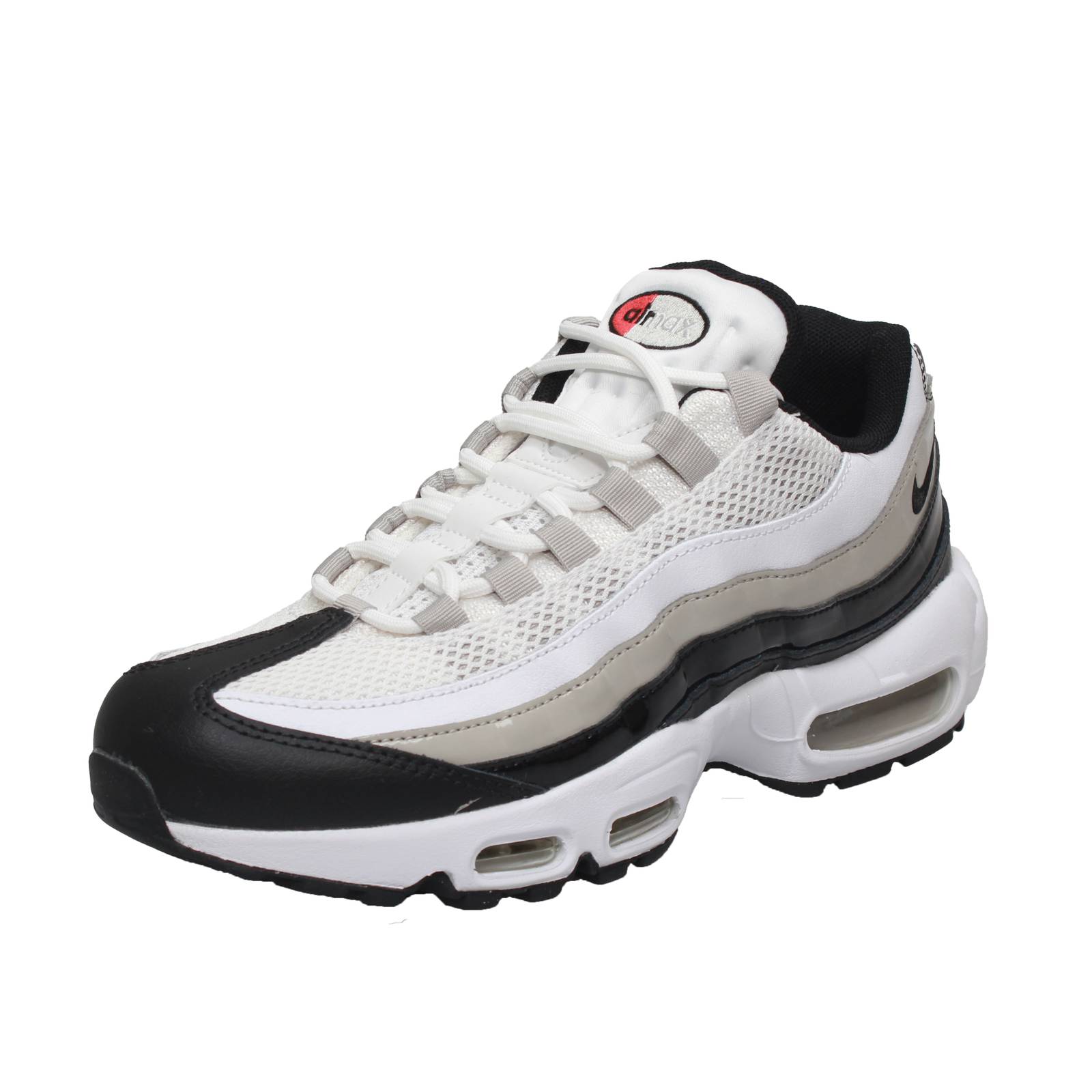 NIKE Air Max 95 Donna bianco