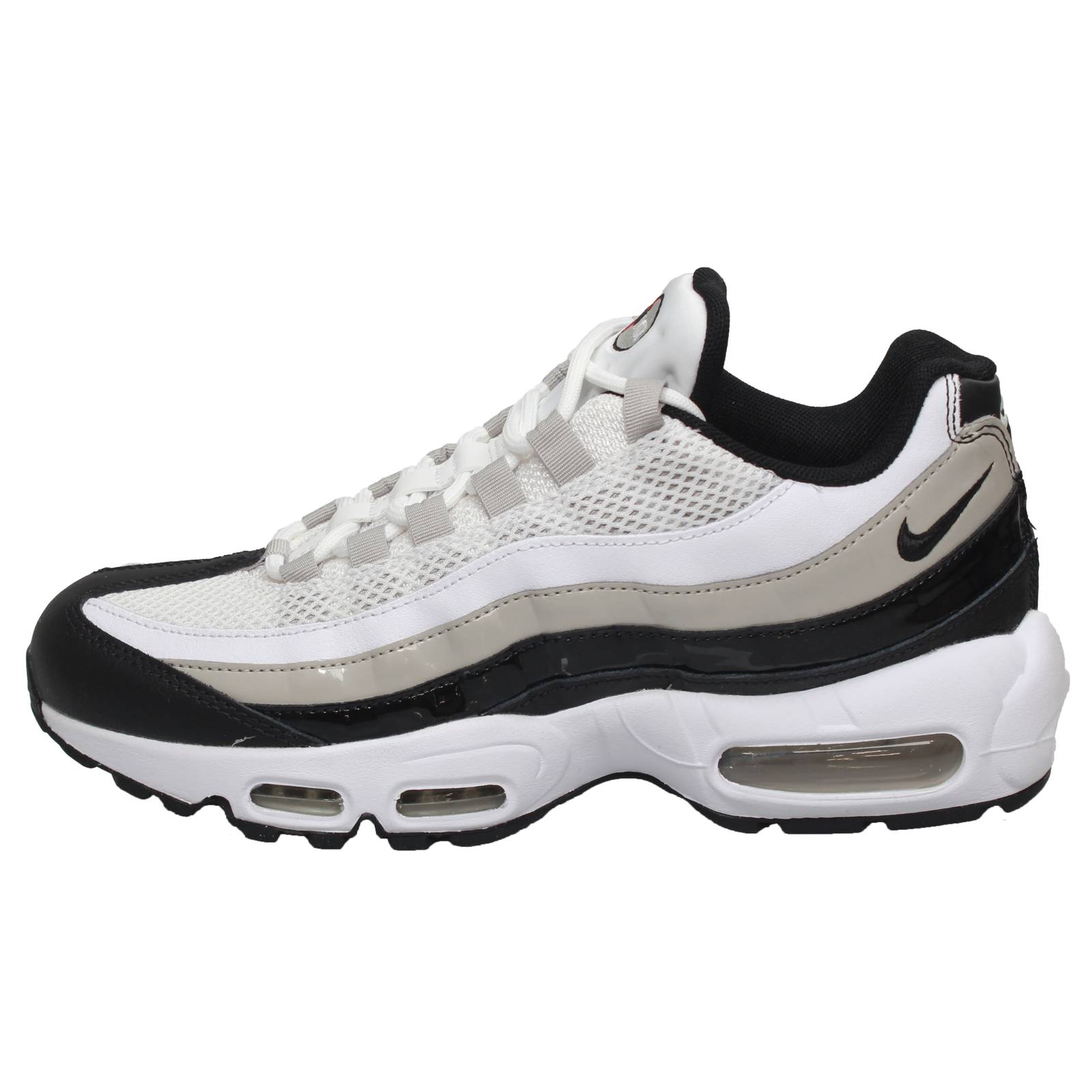 NIKE Air Max 95 Donna bianco Foto 3