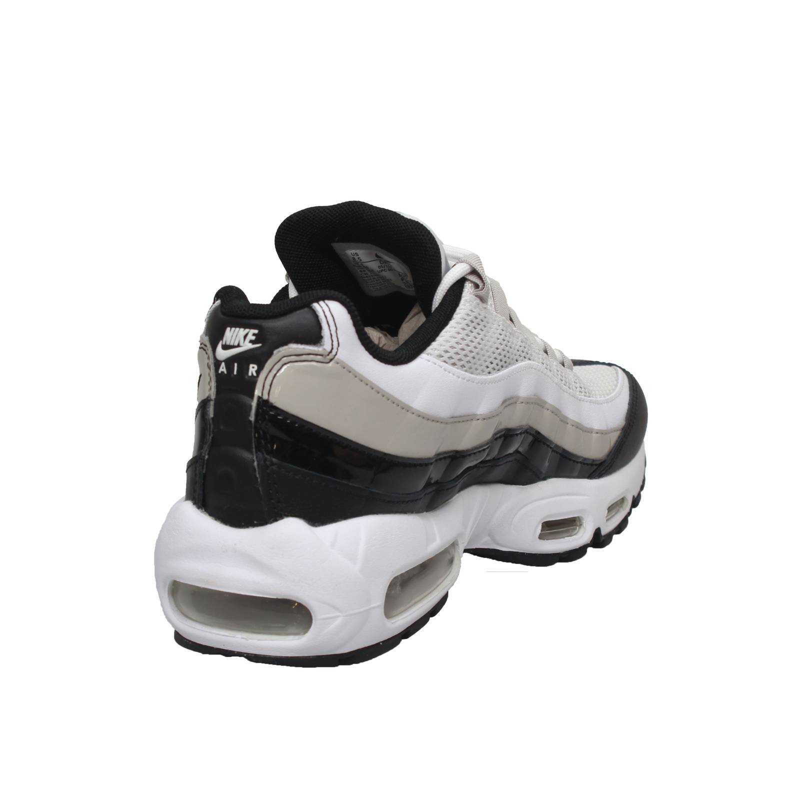 NIKE Air Max 95 Donna bianco Foto 4