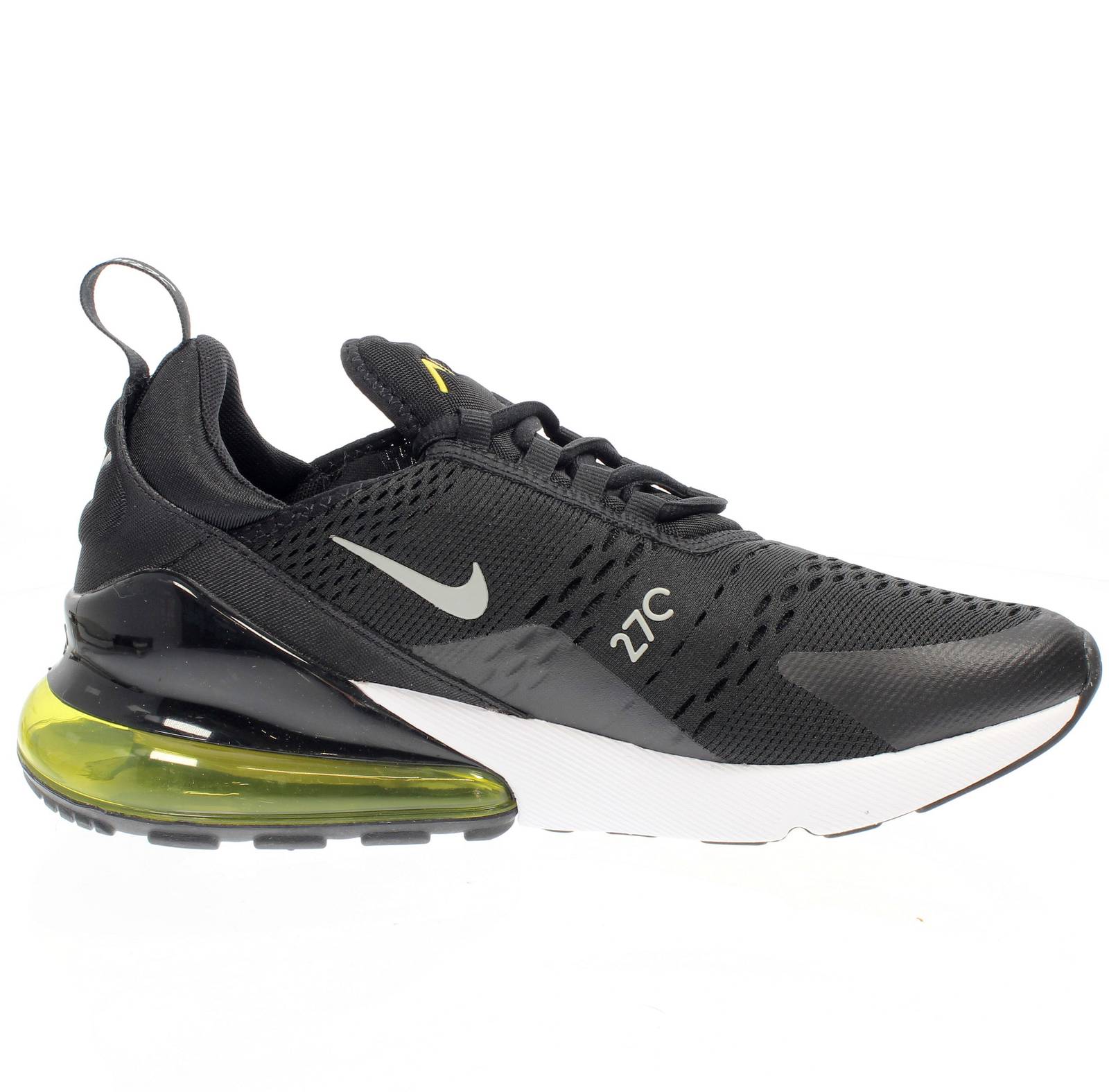 NIKE Air Max 270 Homme noir Photo 2