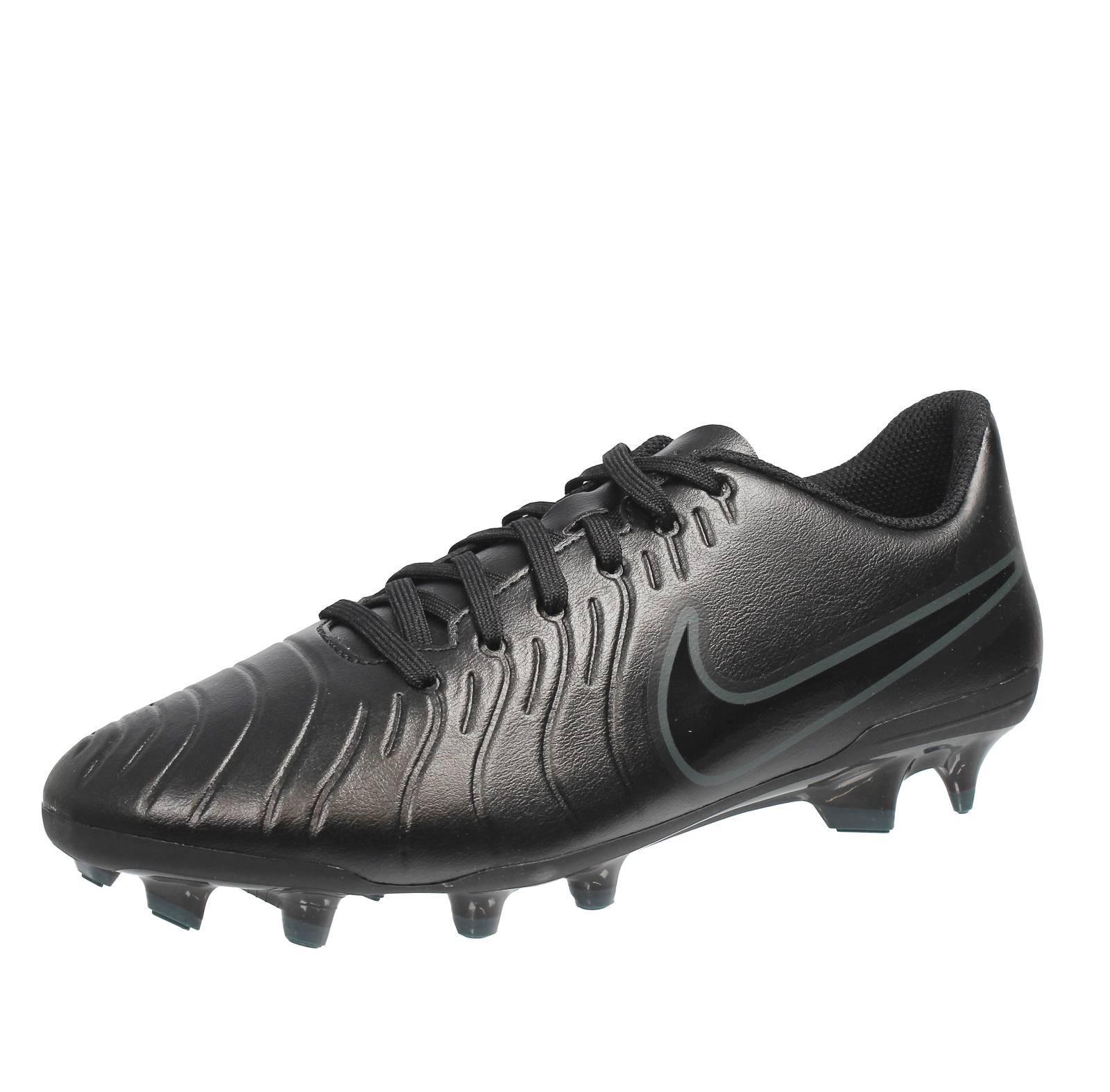 Кроссовки Nike Legend 10 Fg/mg Nero - Uomo Scarpe Sport Calcio
