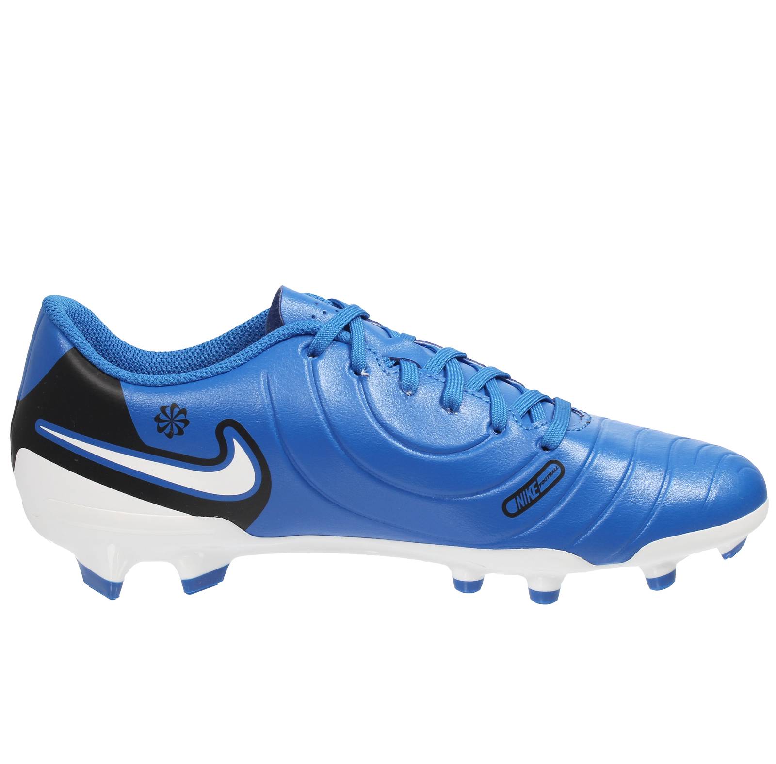 NIKE Legend 10 FG/MG Homme bleu Photo 2