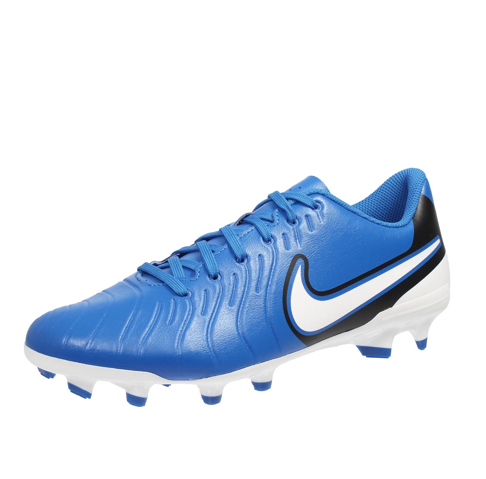 NIKE Legend 10 FG/MG Homme bleu