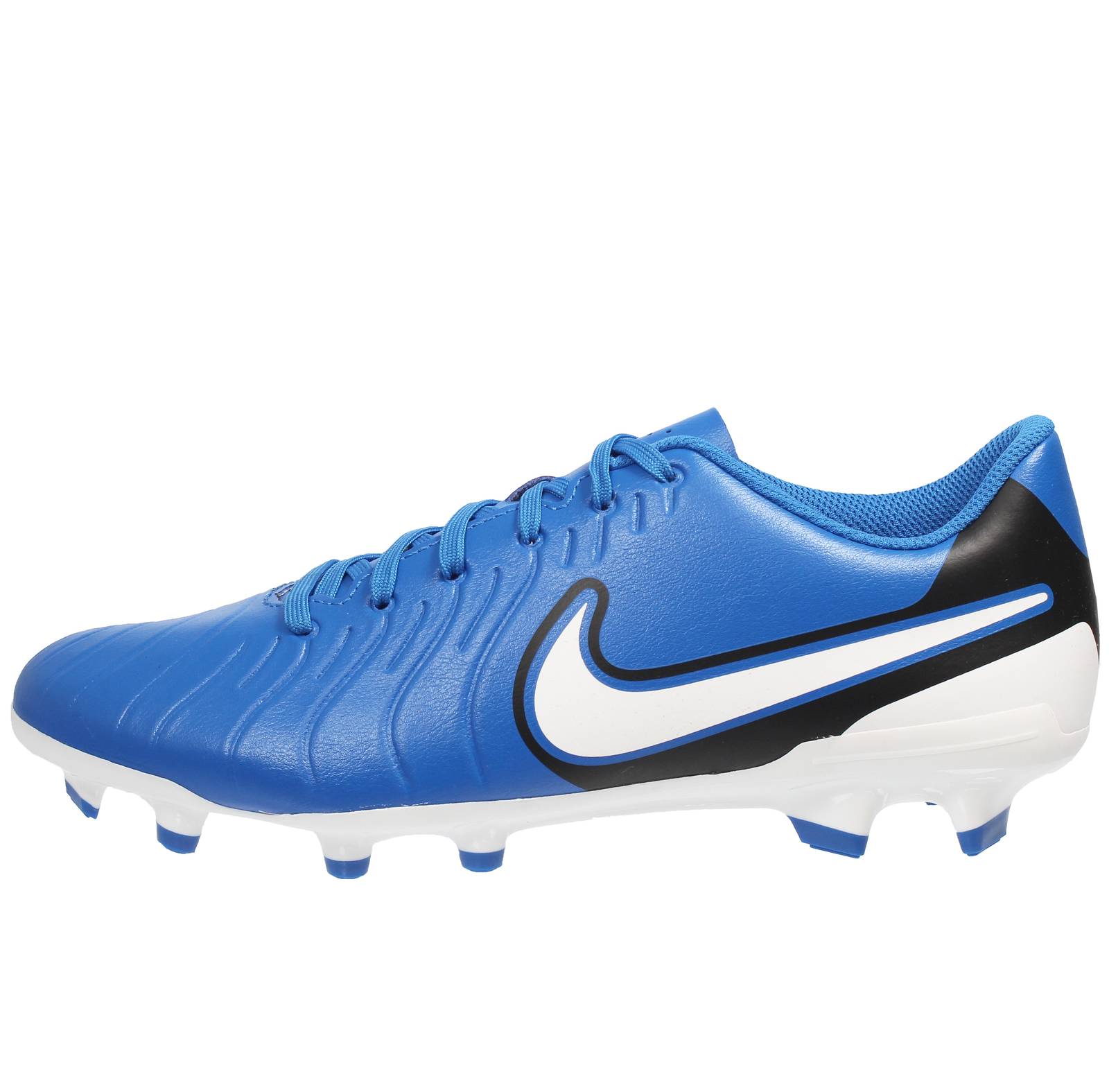 NIKE Legend 10 FG/MG Homme bleu Photo 3