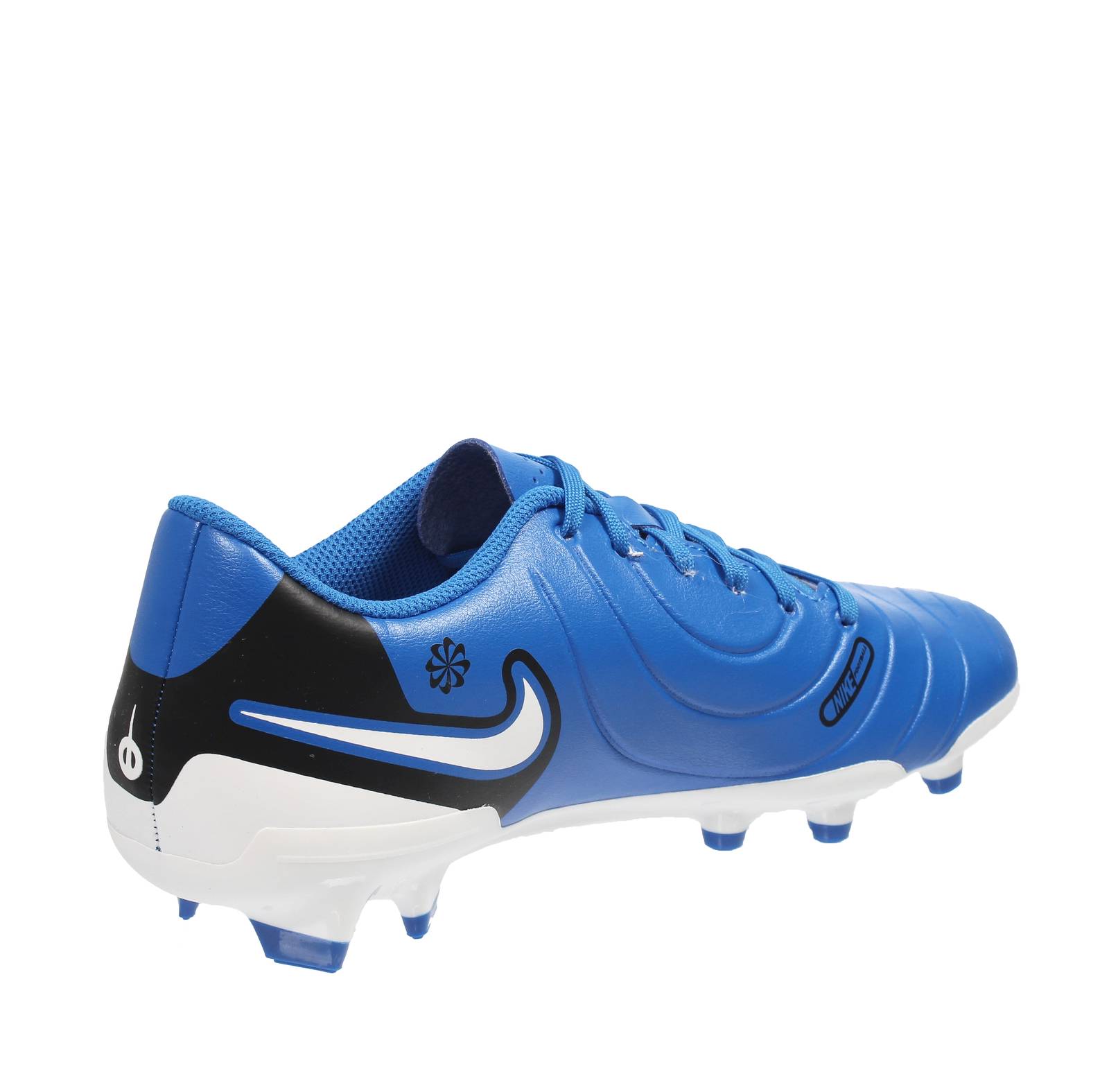 NIKE Legend 10 FG/MG Homme bleu Photo 4