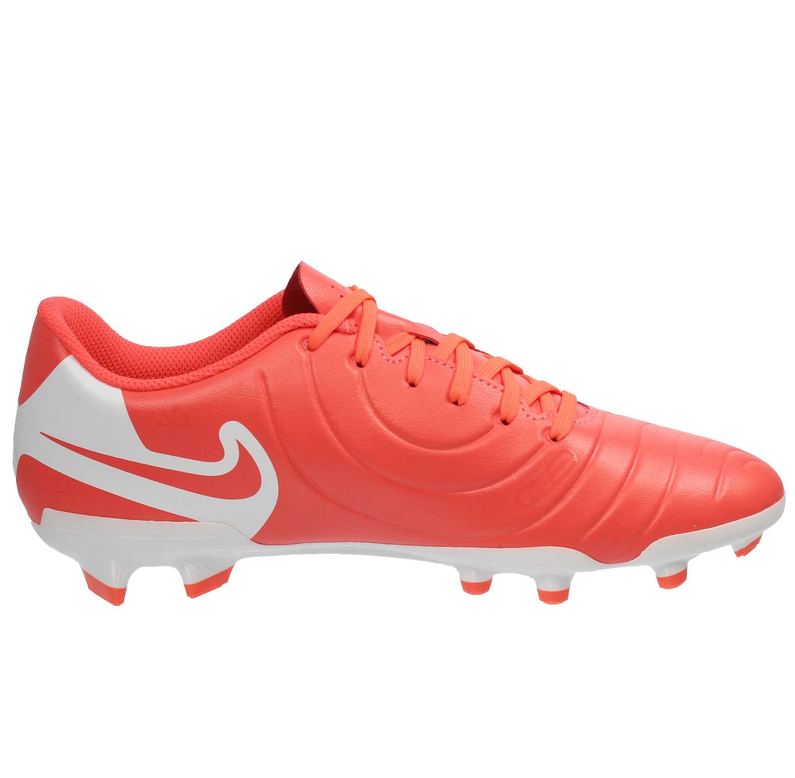 NIKE Legend 10 FG/MG Homme rouge Photo 2
