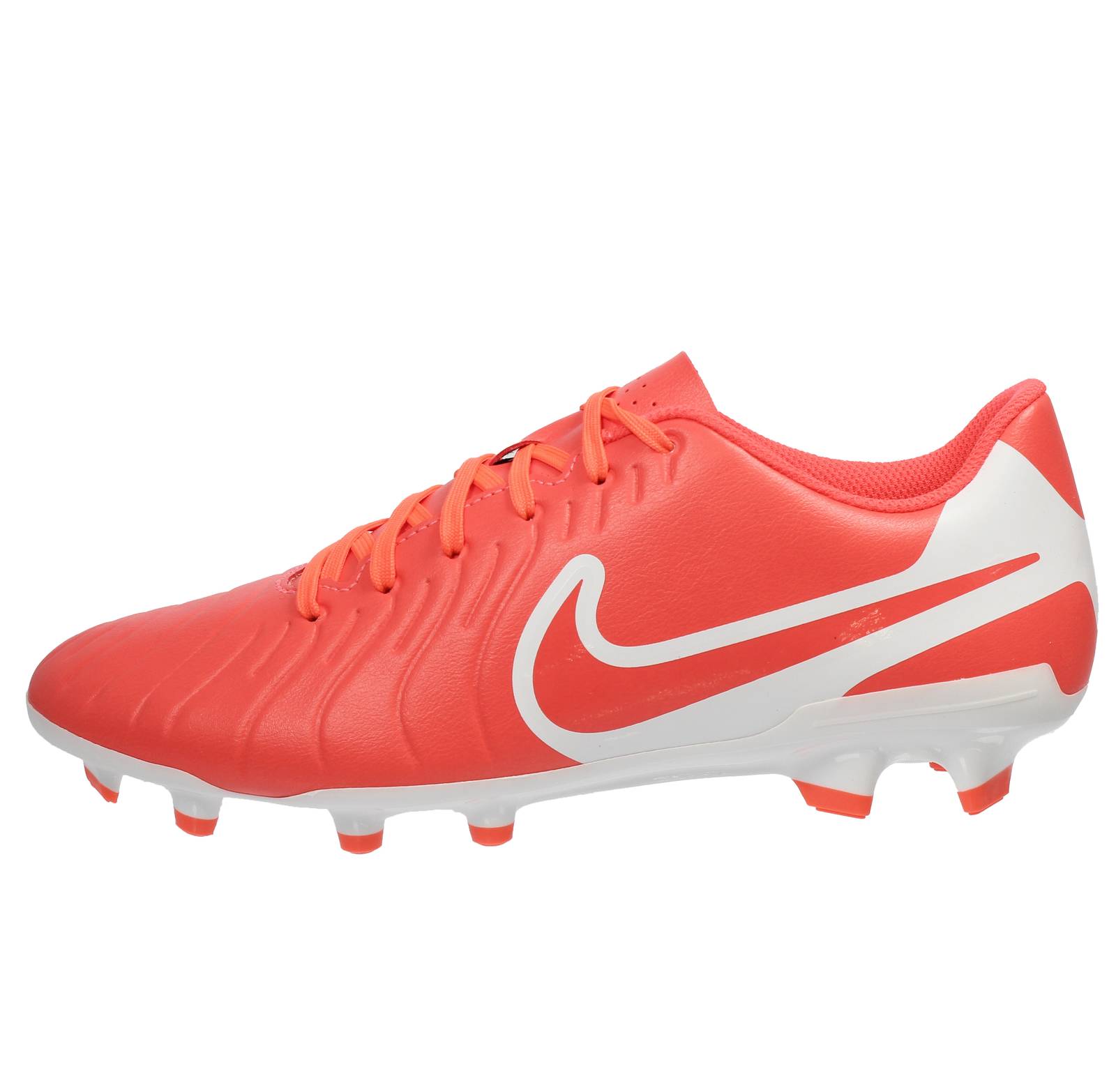 NIKE Legend 10 FG/MG Homme rouge Photo 3