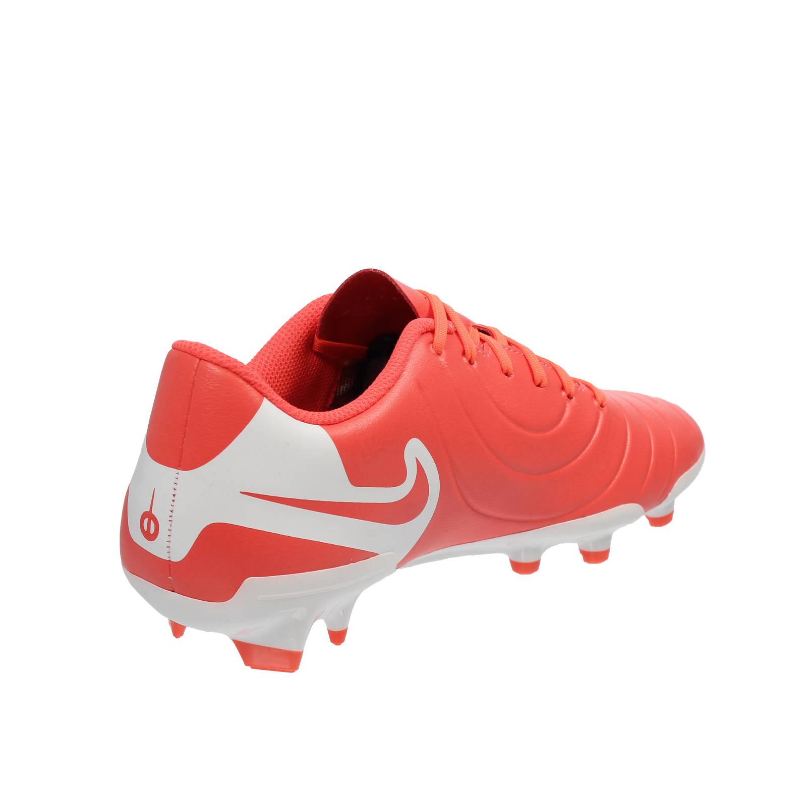 NIKE Legend 10 FG/MG Homme rouge Photo 4