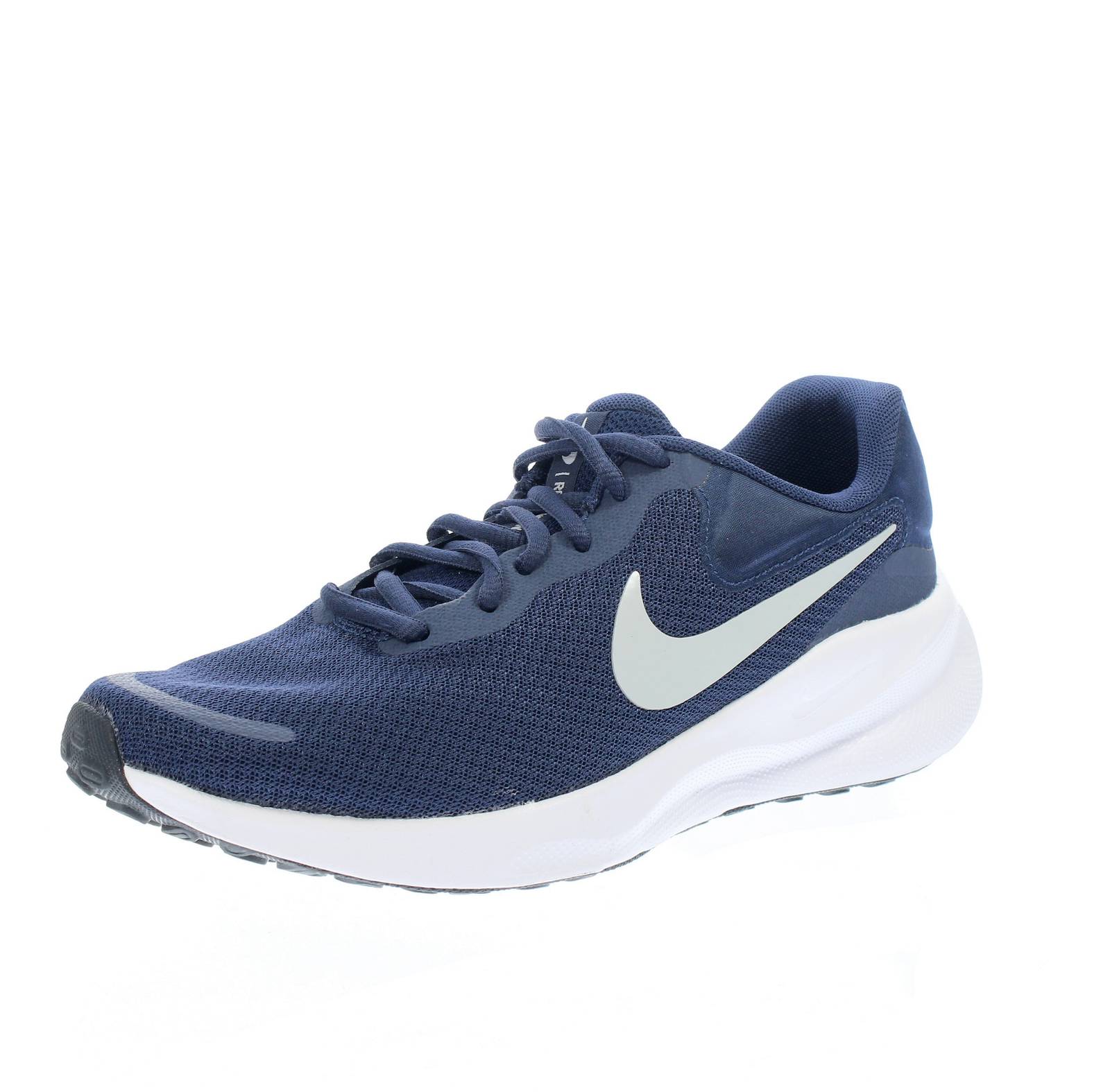Кроссовки Nike Revolution 7 Blu - Uomo Scarpe Sport для бега и фитнеса E Trail