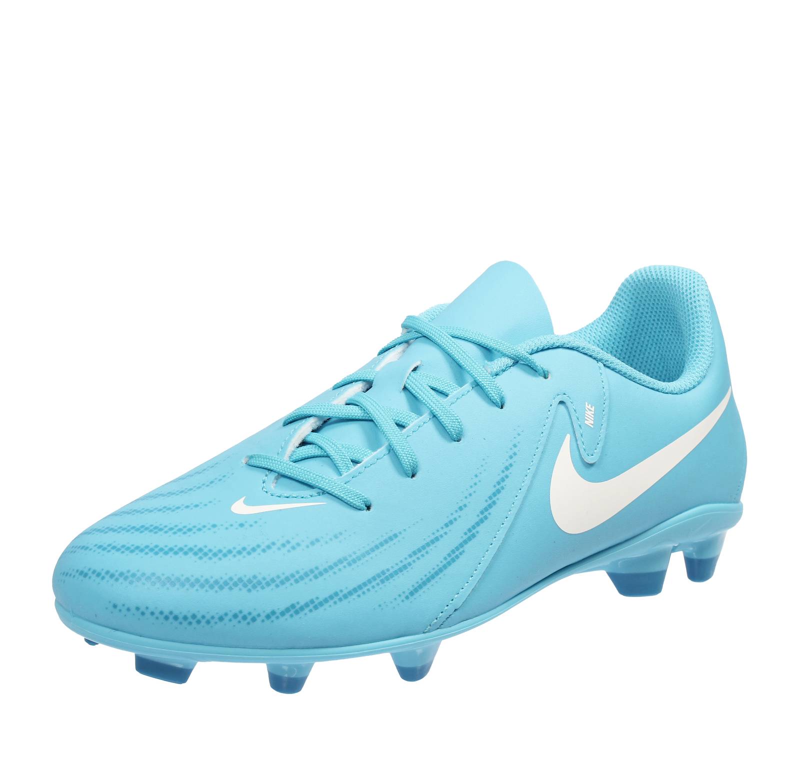 Nike Phantom Gx Fg/mg Blu - Джуниор Скарпе Рагаццо Скарпе Да Кальчо