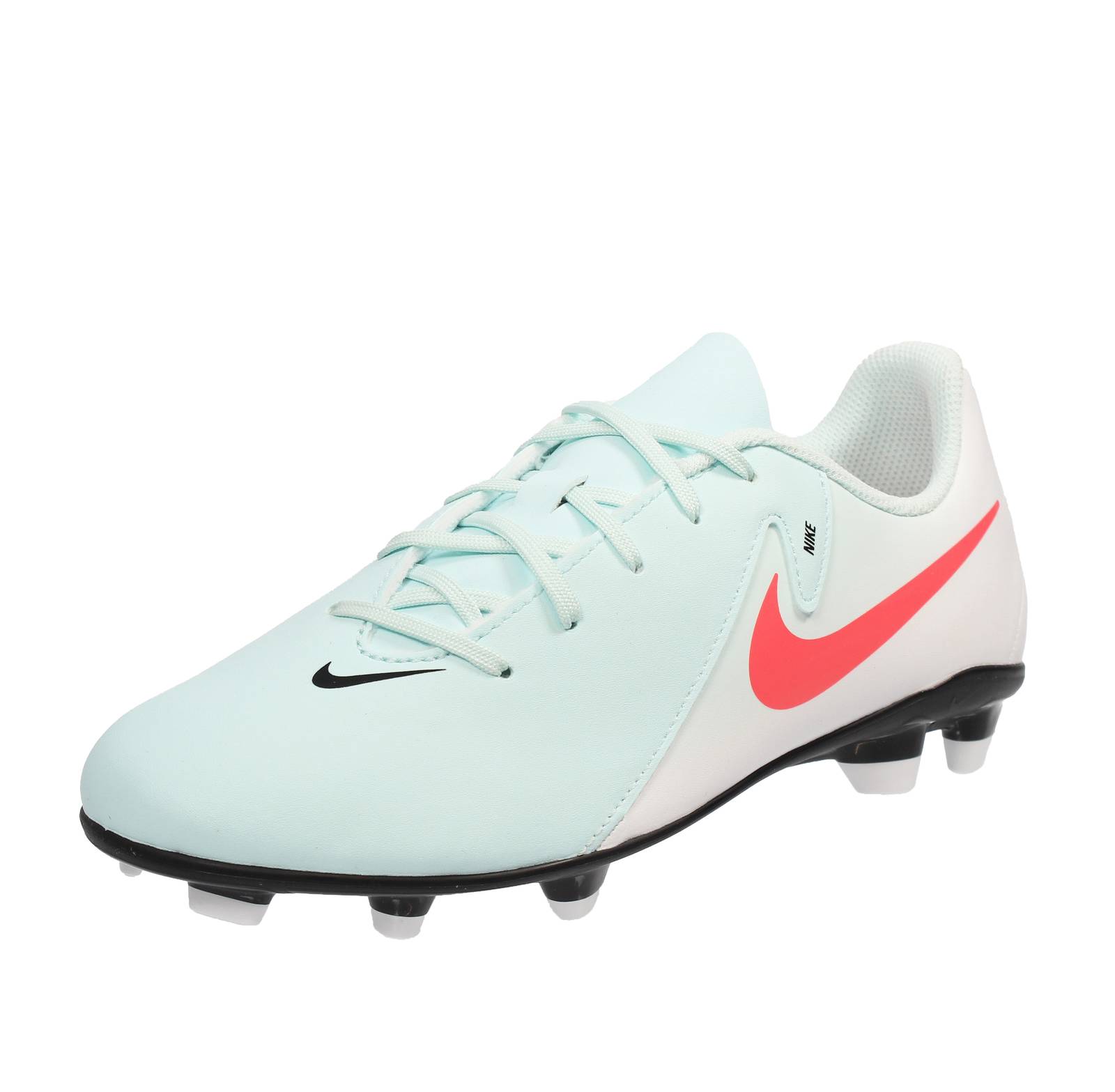 Nike Phantom Gx Fg/mg Verde - Юниор Скарпе Рагаццо Скарпе Да Кальчо