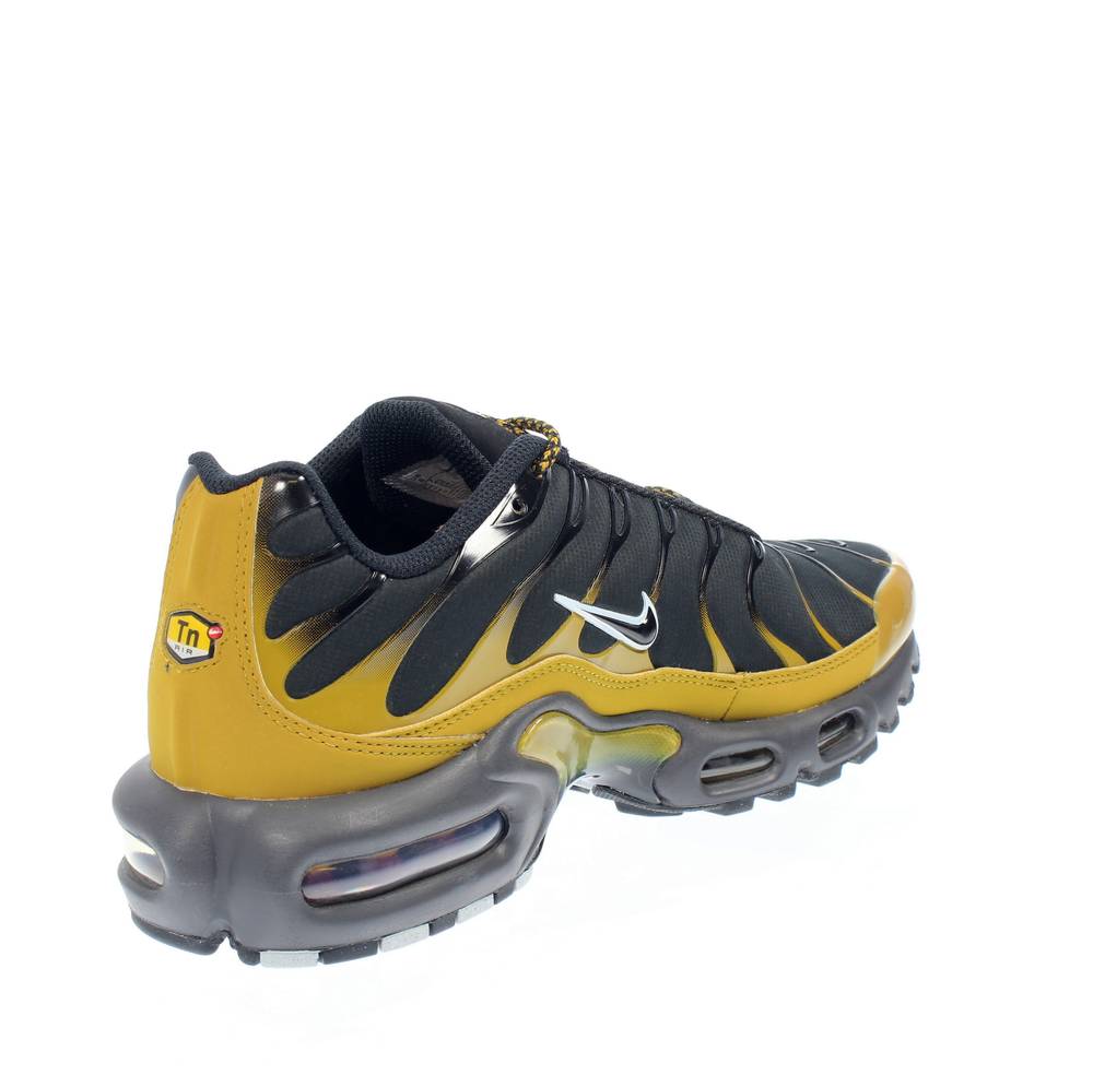 NIKE Air Max Plus multicolore Sneakers Sportive Uomo FB9722