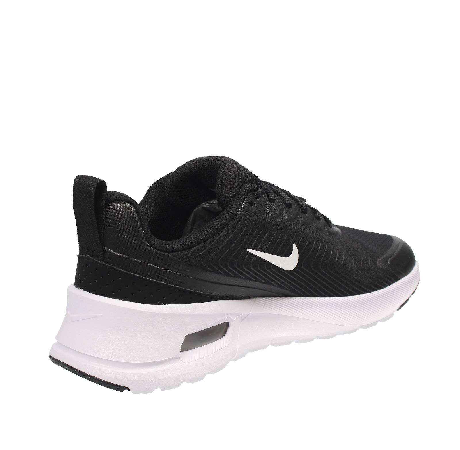 NIKE Air Max Nuaxis Homme noir Photo 4