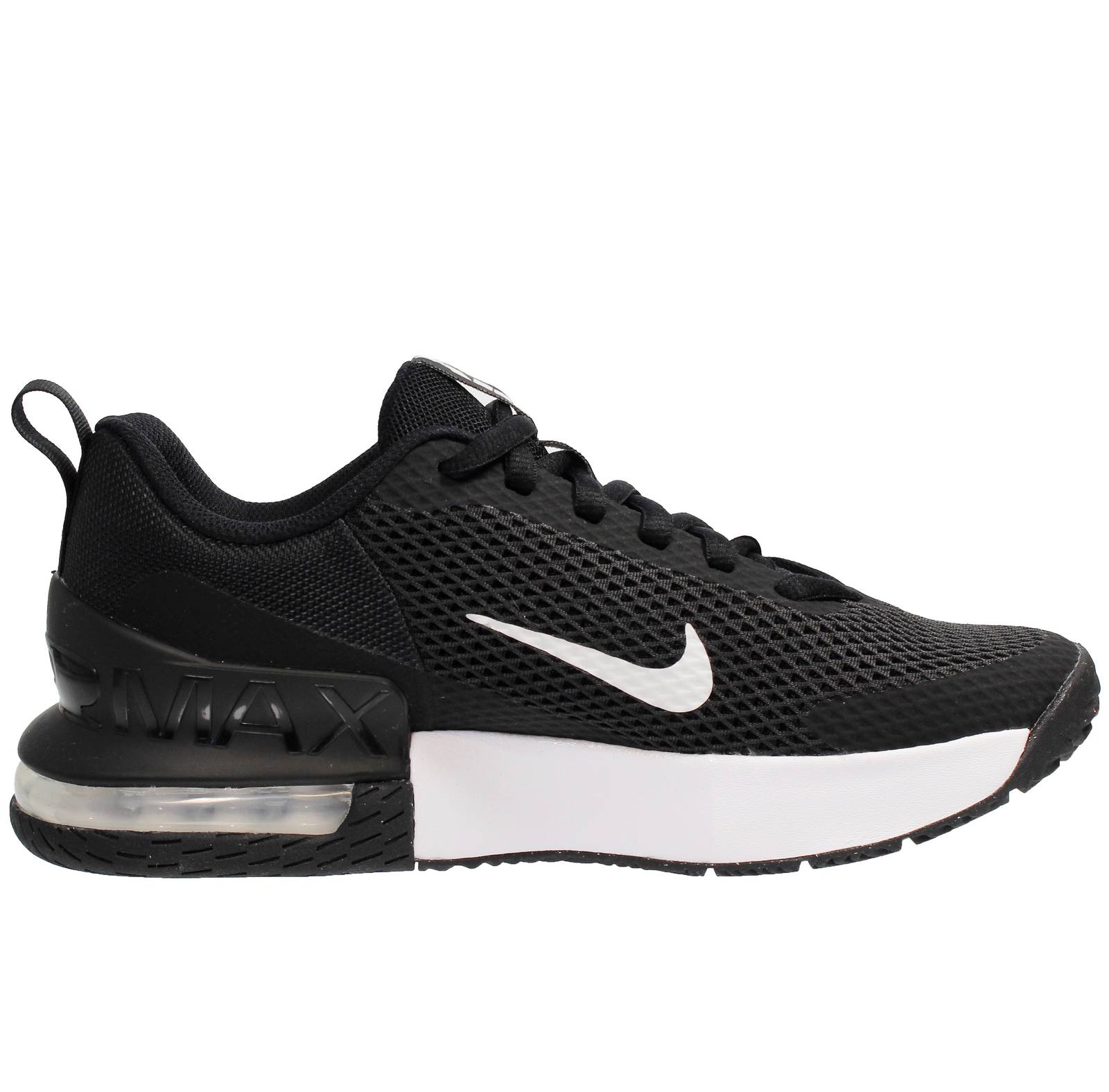 NIKE Air Max Alpha Trainer 6 Uomo nero Foto 2
