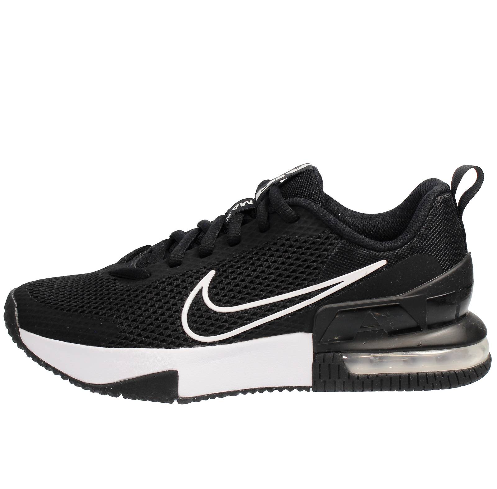 NIKE Air Max Alpha Trainer 6 Uomo nero Foto 3
