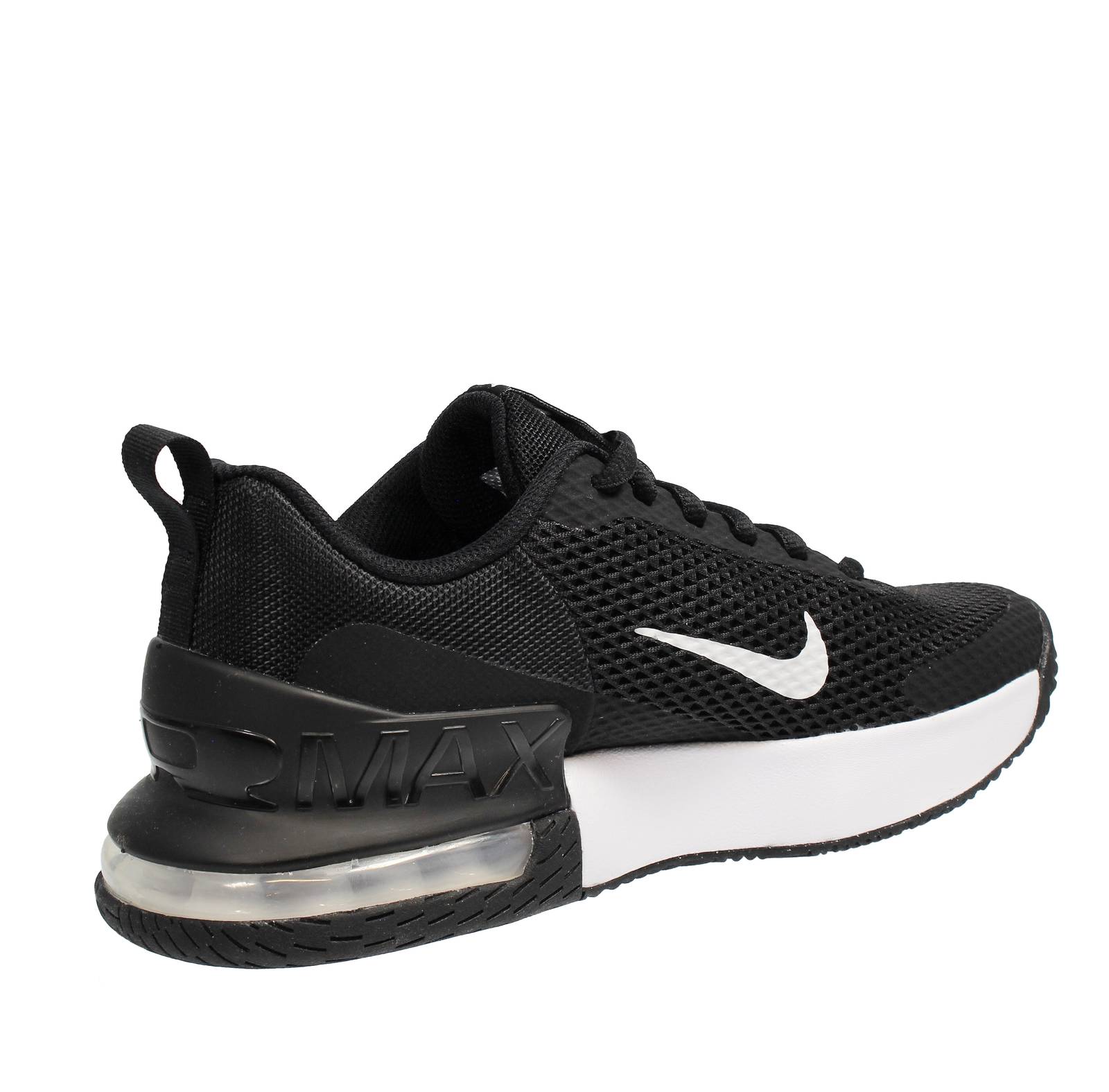 NIKE Air Max Alpha Trainer 6 Uomo nero Foto 4