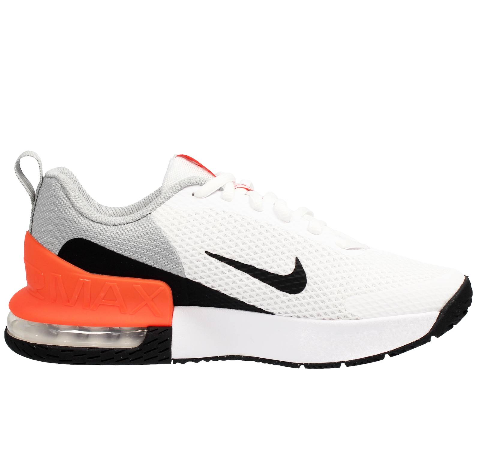 NIKE Air Max Alpha Trainer 6 Uomo multicolore Foto 2