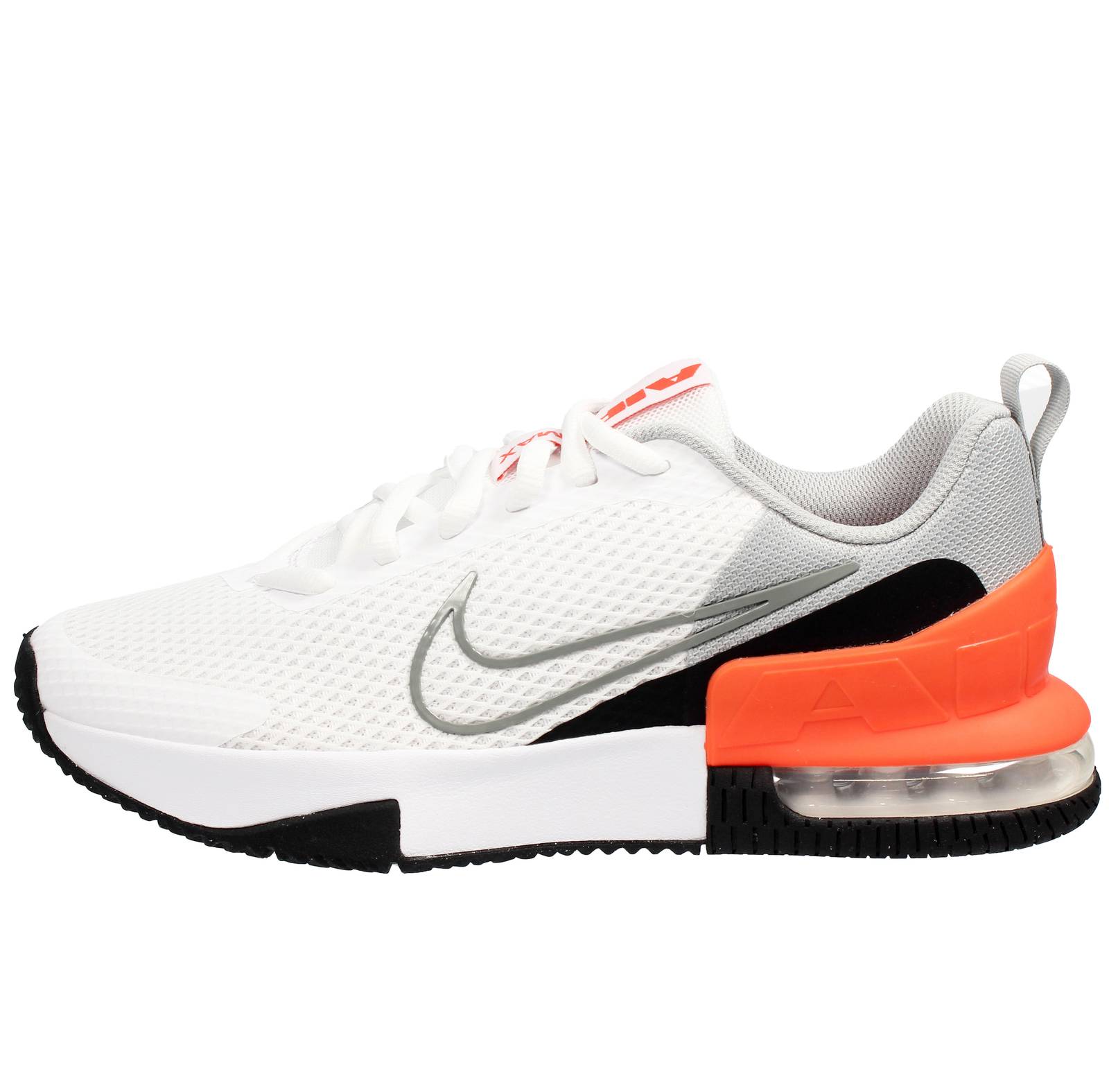 NIKE Air Max Alpha Trainer 6 Uomo multicolore Foto 3