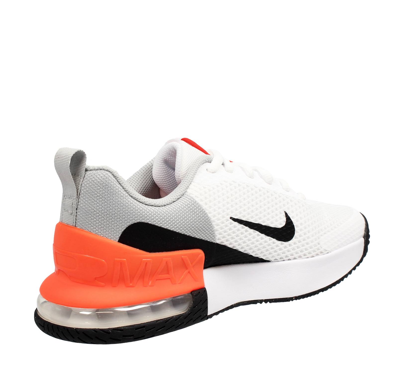 NIKE Air Max Alpha Trainer 6 Uomo multicolore Foto 4