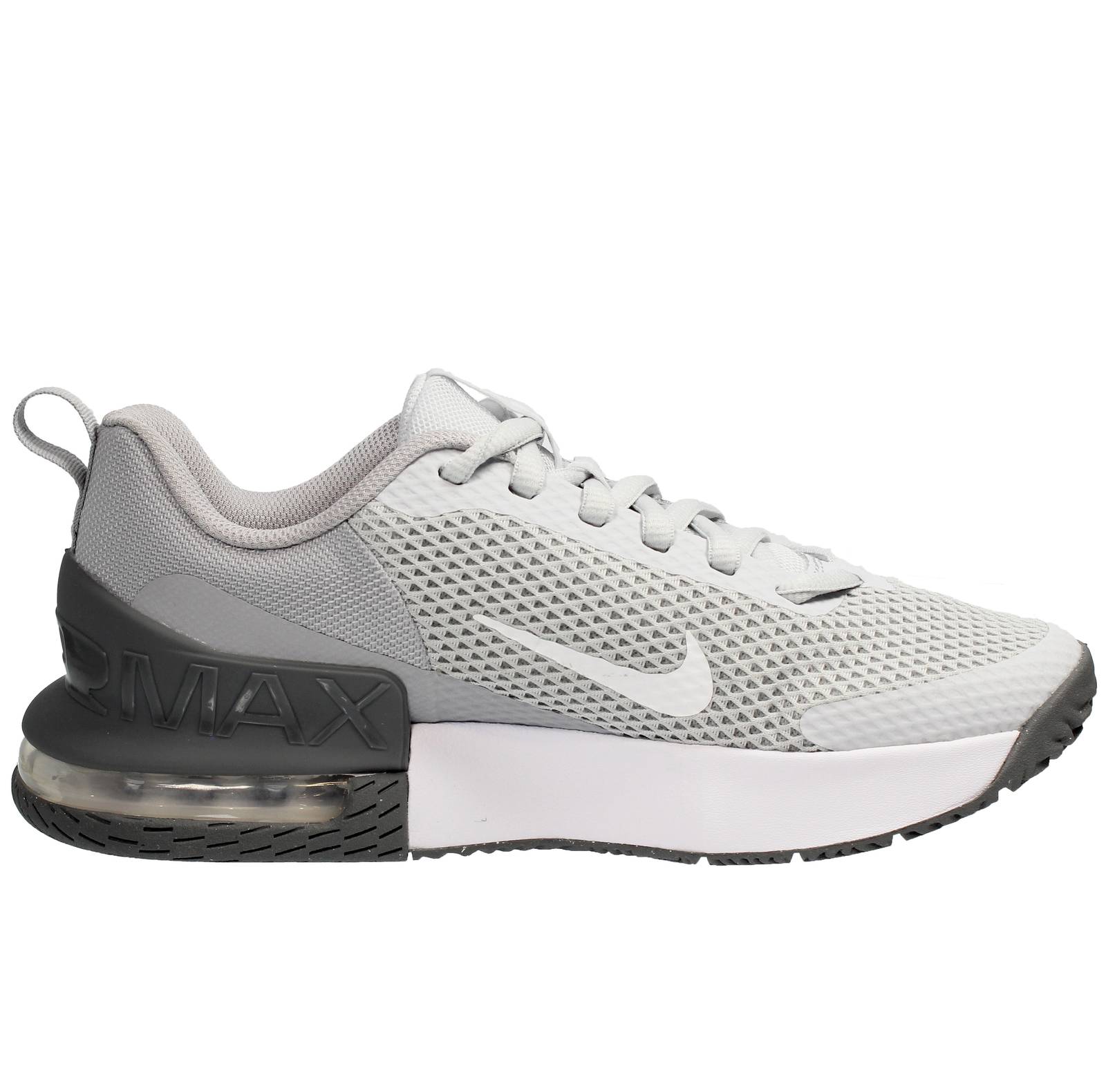 NIKE Air Max Alpha Trainer 6 Uomo grigio Foto 2
