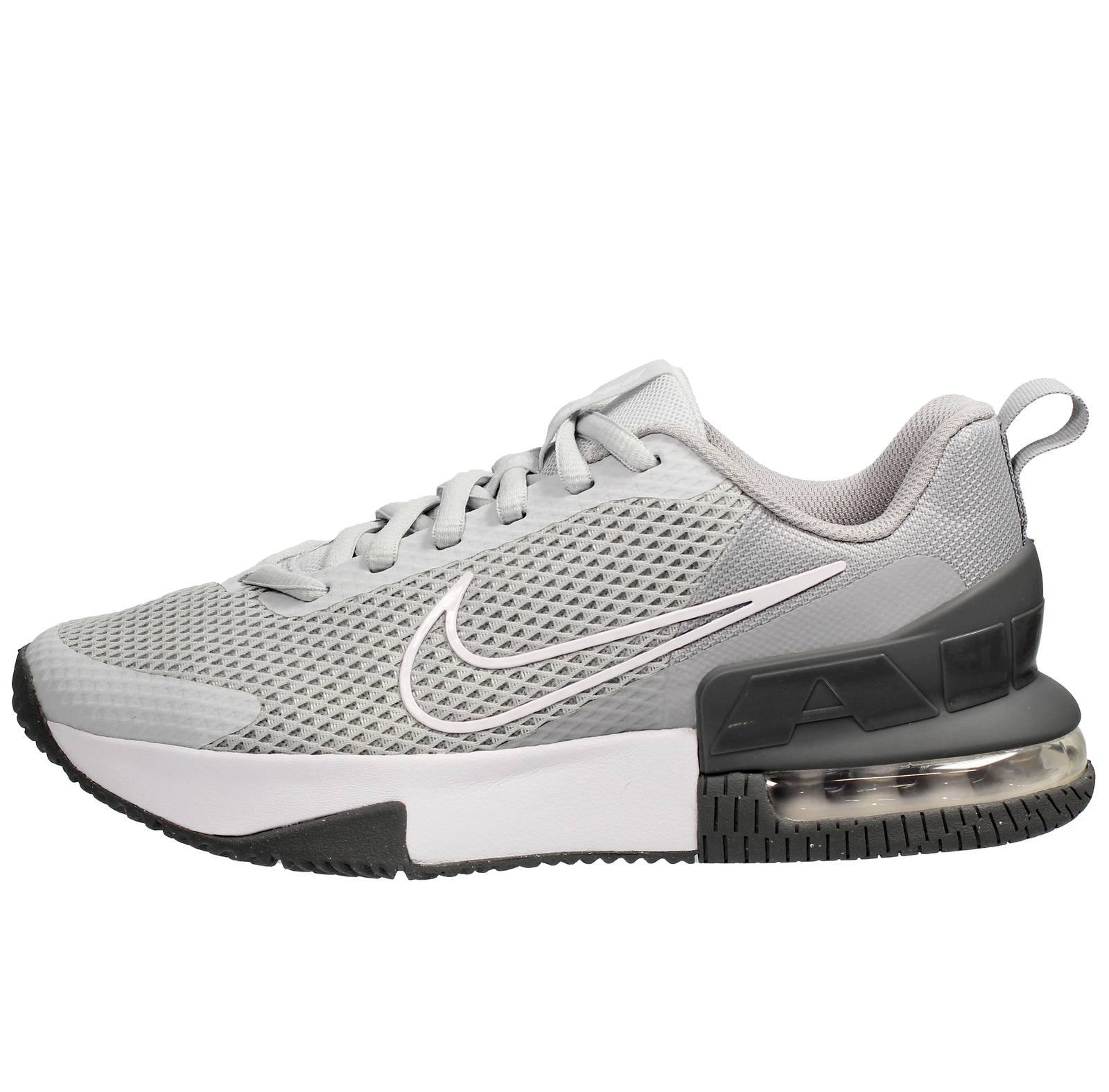 NIKE Air Max Alpha Trainer 6 Uomo grigio Foto 3